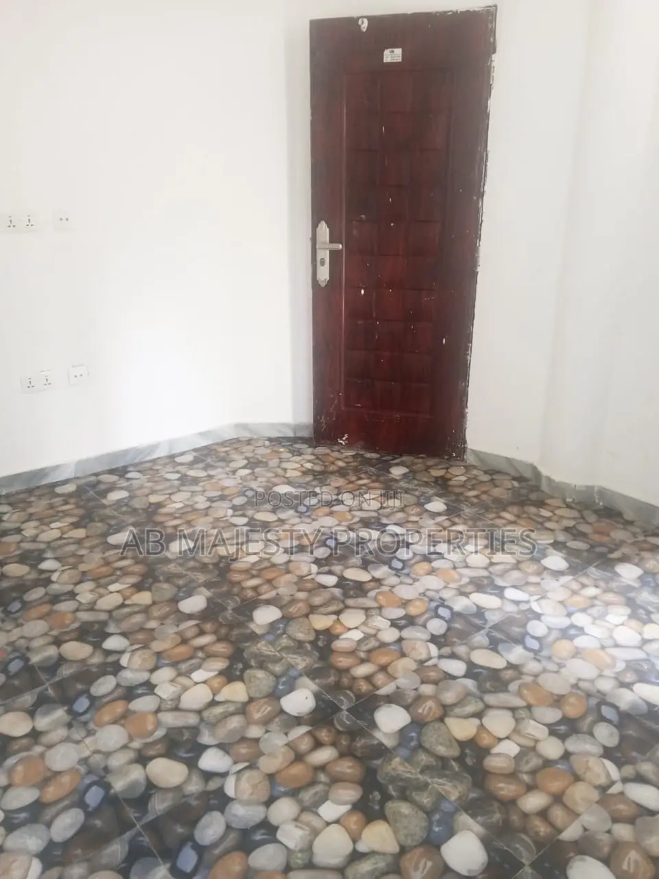 1bdrm Apartment in Ab Majesty, Accra Metropolitan for rent in Accra Metropolitan