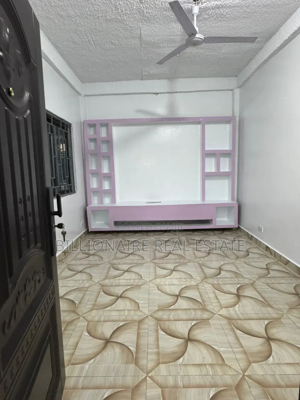 1bdrm Apartment in Atonsu Agogo, Kumasi Metropolitan for rent in Kumasi Metropolitan