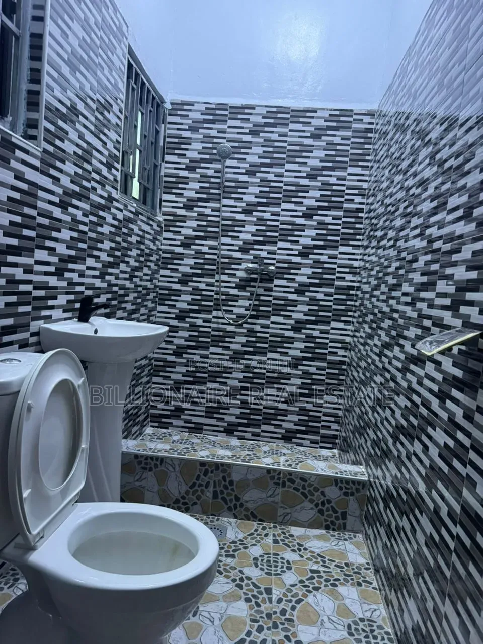 1bdrm Apartment in Atonsu Agogo, Kumasi Metropolitan for rent in Kumasi Metropolitan
