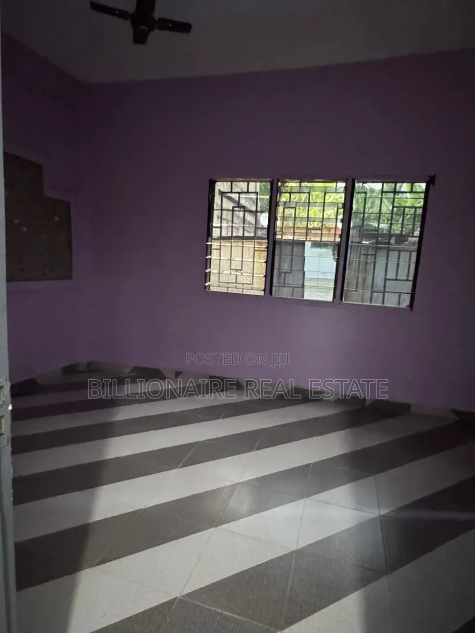 1bdrm Apartment in Atonsu Agogo, Kumasi Metropolitan for rent in Kumasi Metropolitan