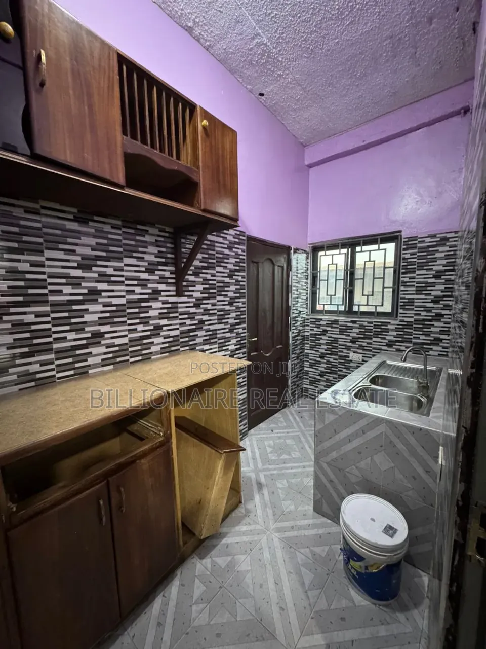 1bdrm Apartment in Atonsu Agogo, Kumasi Metropolitan for rent in Kumasi Metropolitan