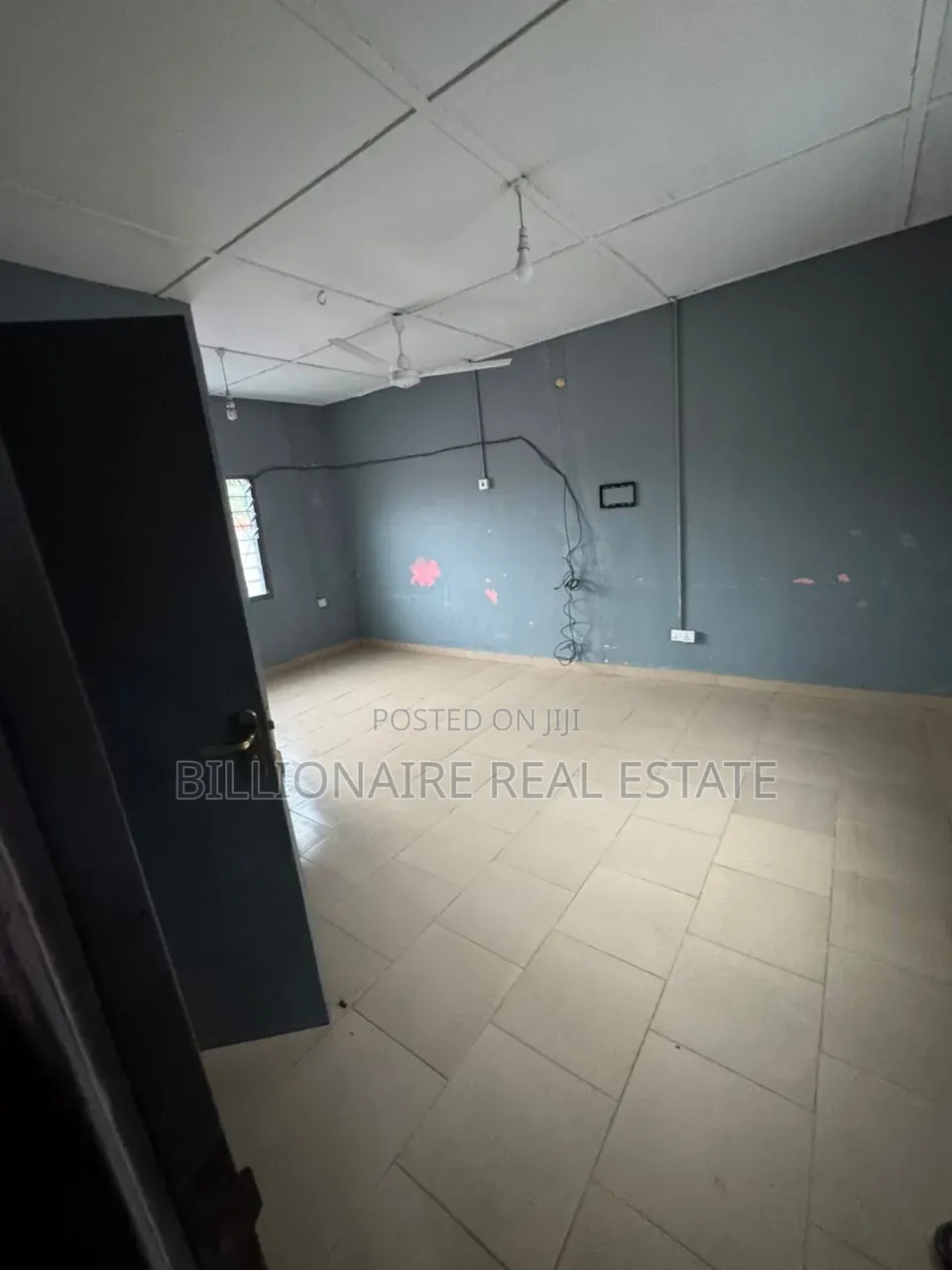 1bdrm Apartment in Atonsu Fabi, Kumasi Metropolitan for rent in Kumasi Metropolitan