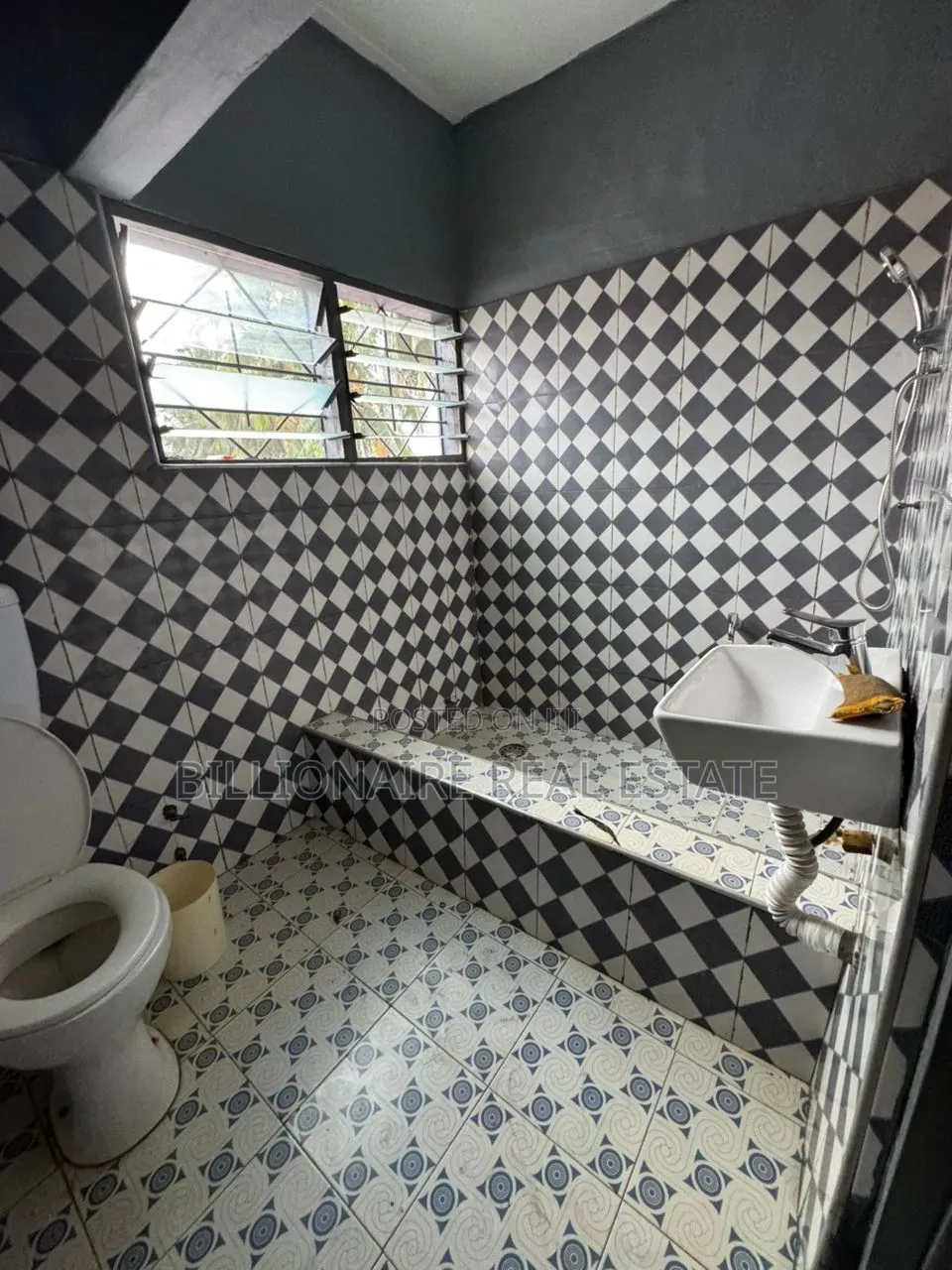 1bdrm Apartment in Atonsu Fabi, Kumasi Metropolitan for rent in Kumasi Metropolitan