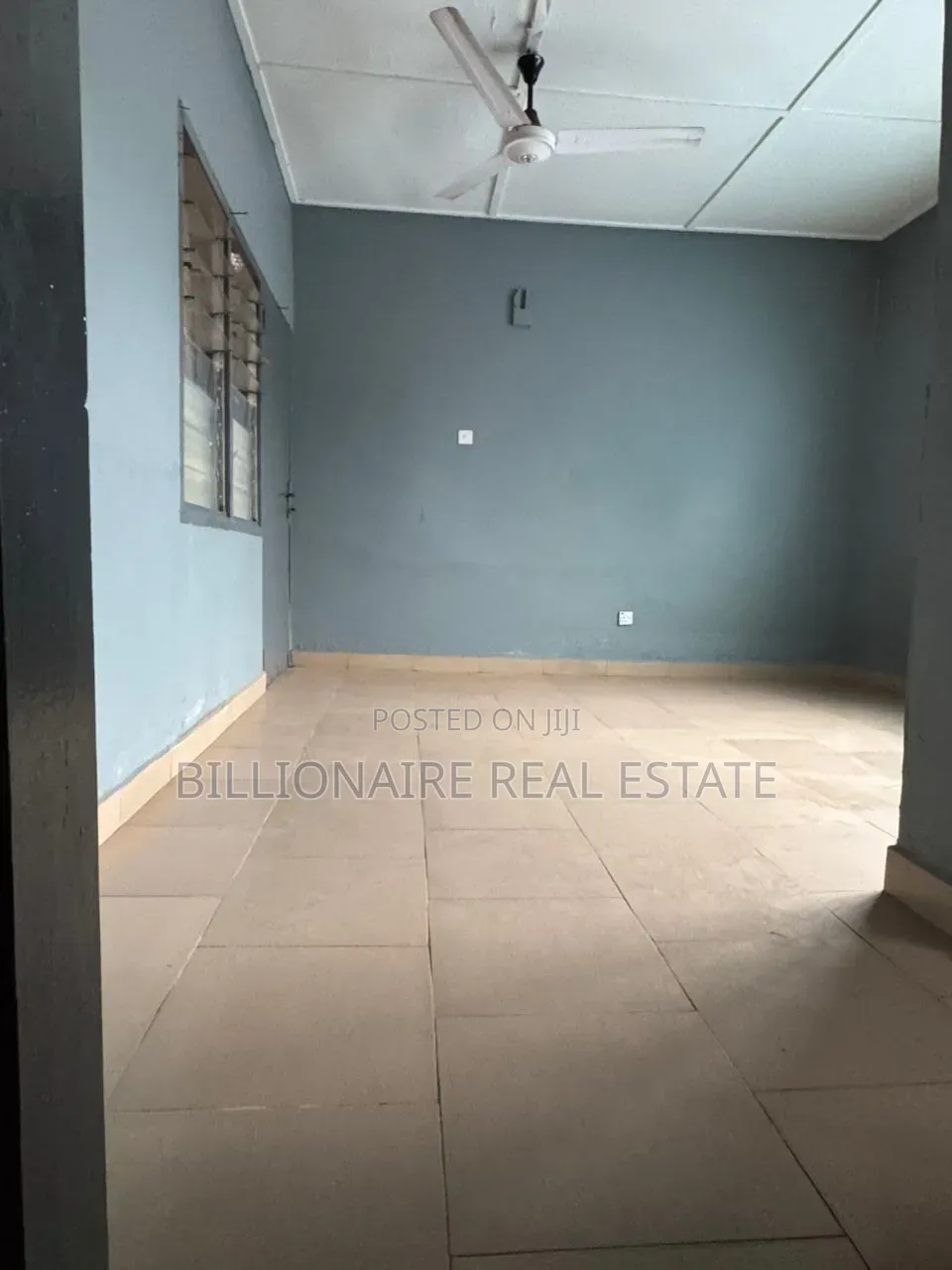 1bdrm Apartment in Atonsu Fabi, Kumasi Metropolitan for rent in Kumasi Metropolitan