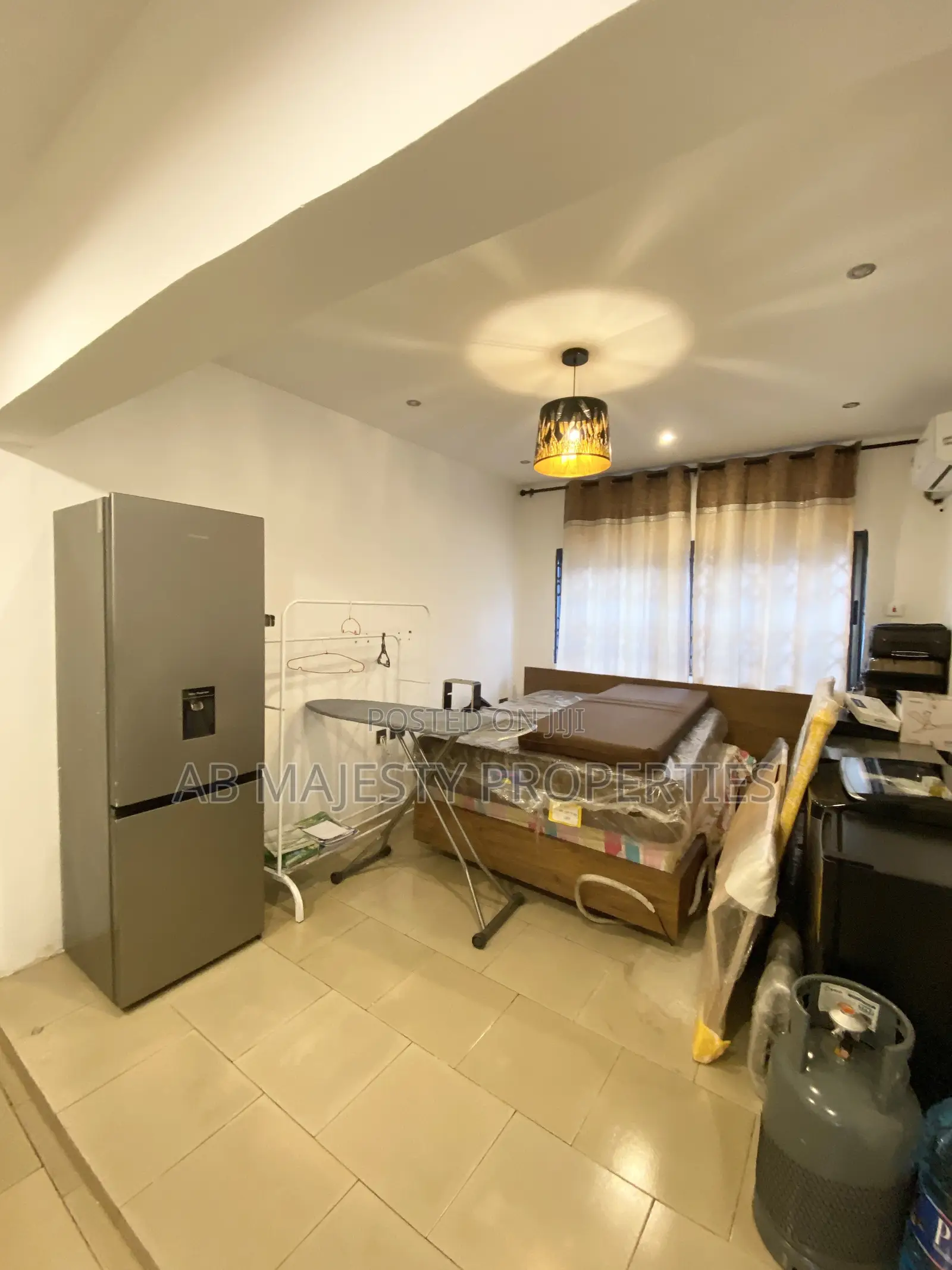 Furnished 2bdrm Apartment in Ab Majesty, Accra Metropolitan for rent in Accra Metropolitan