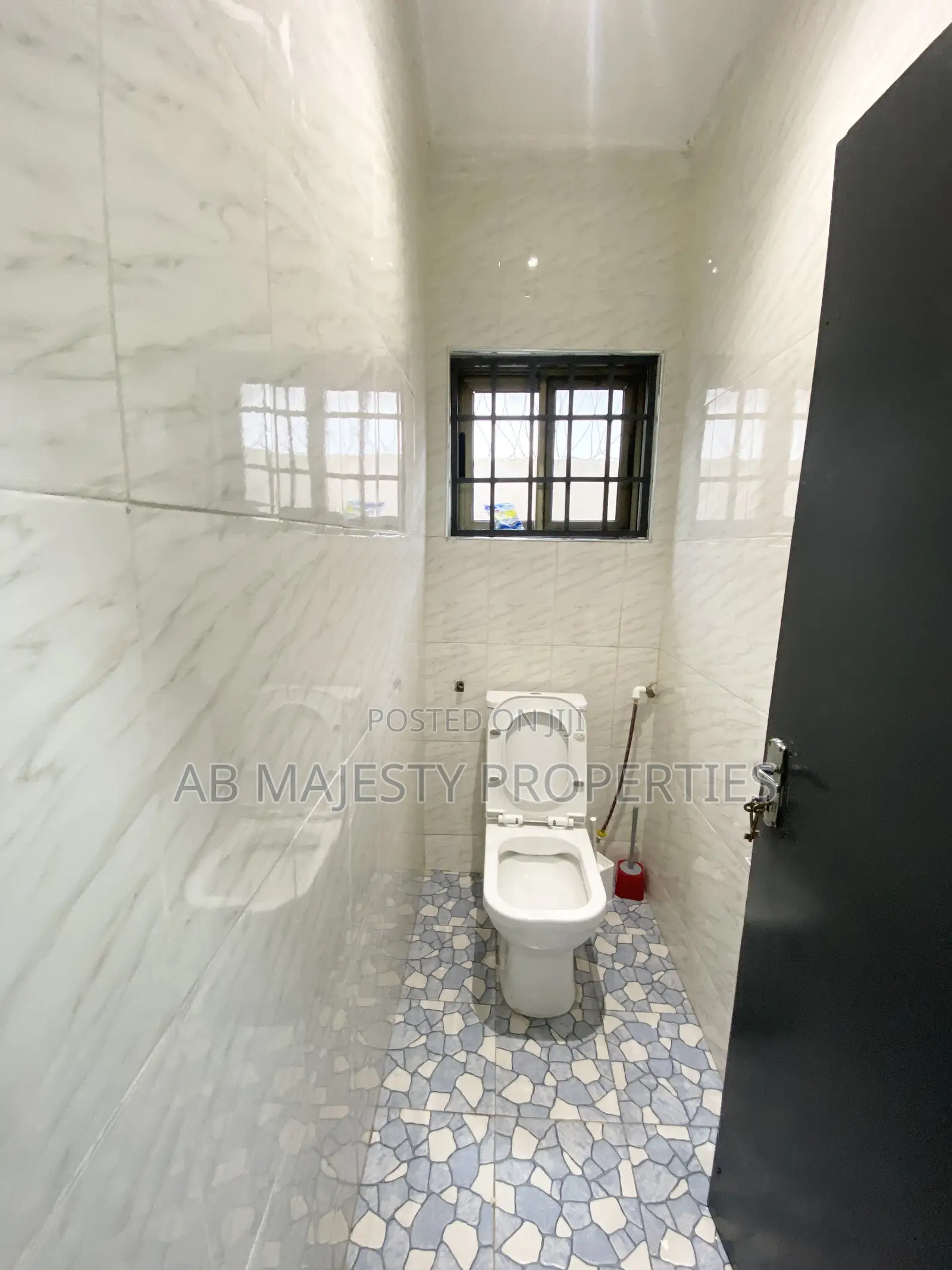 Furnished 2bdrm Apartment in Ab Majesty, Accra Metropolitan for rent in Accra Metropolitan