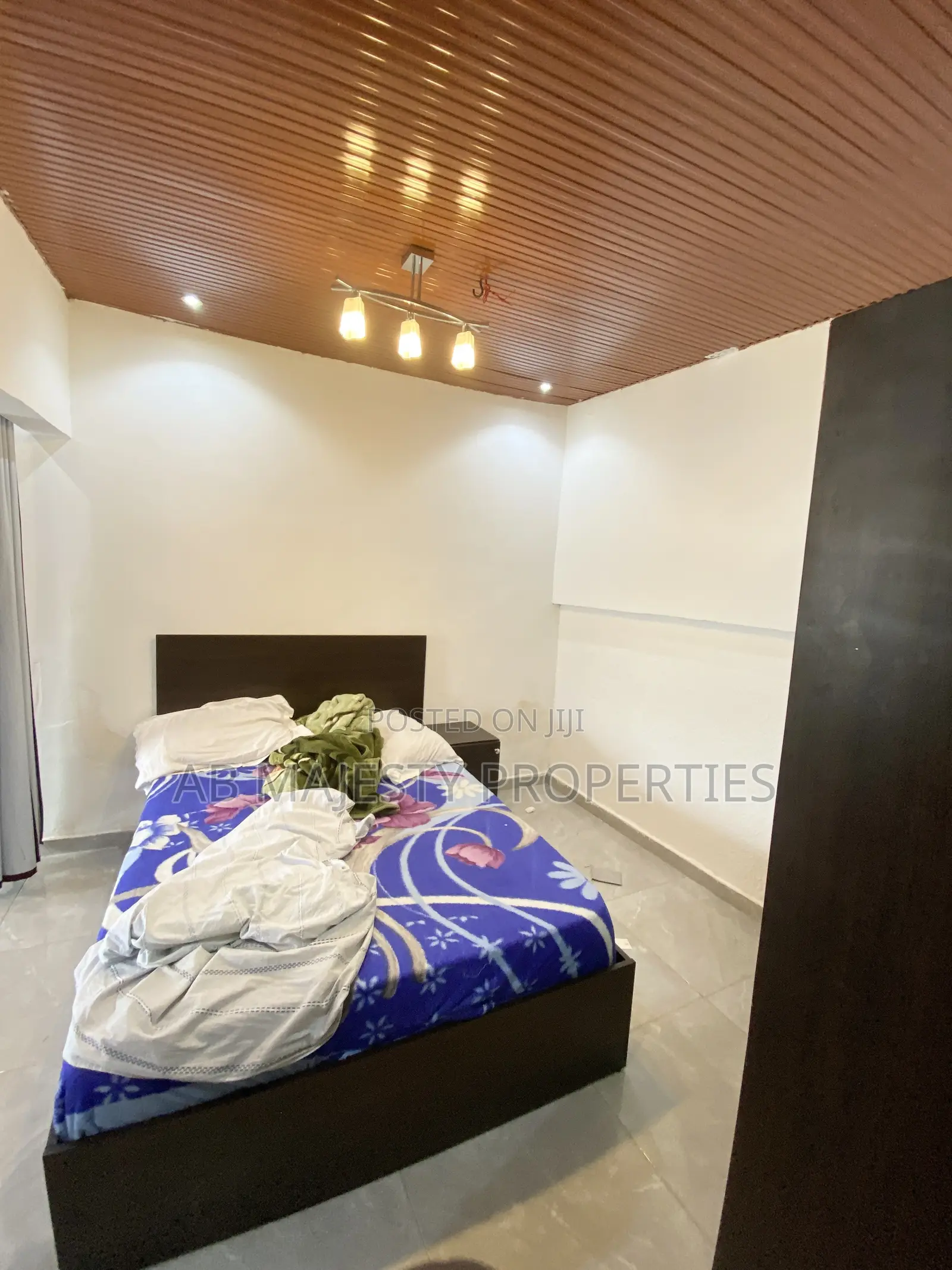 Furnished 1bdrm Apartment in Ab Majesty, Accra Metropolitan for rent in Accra Metropolitan
