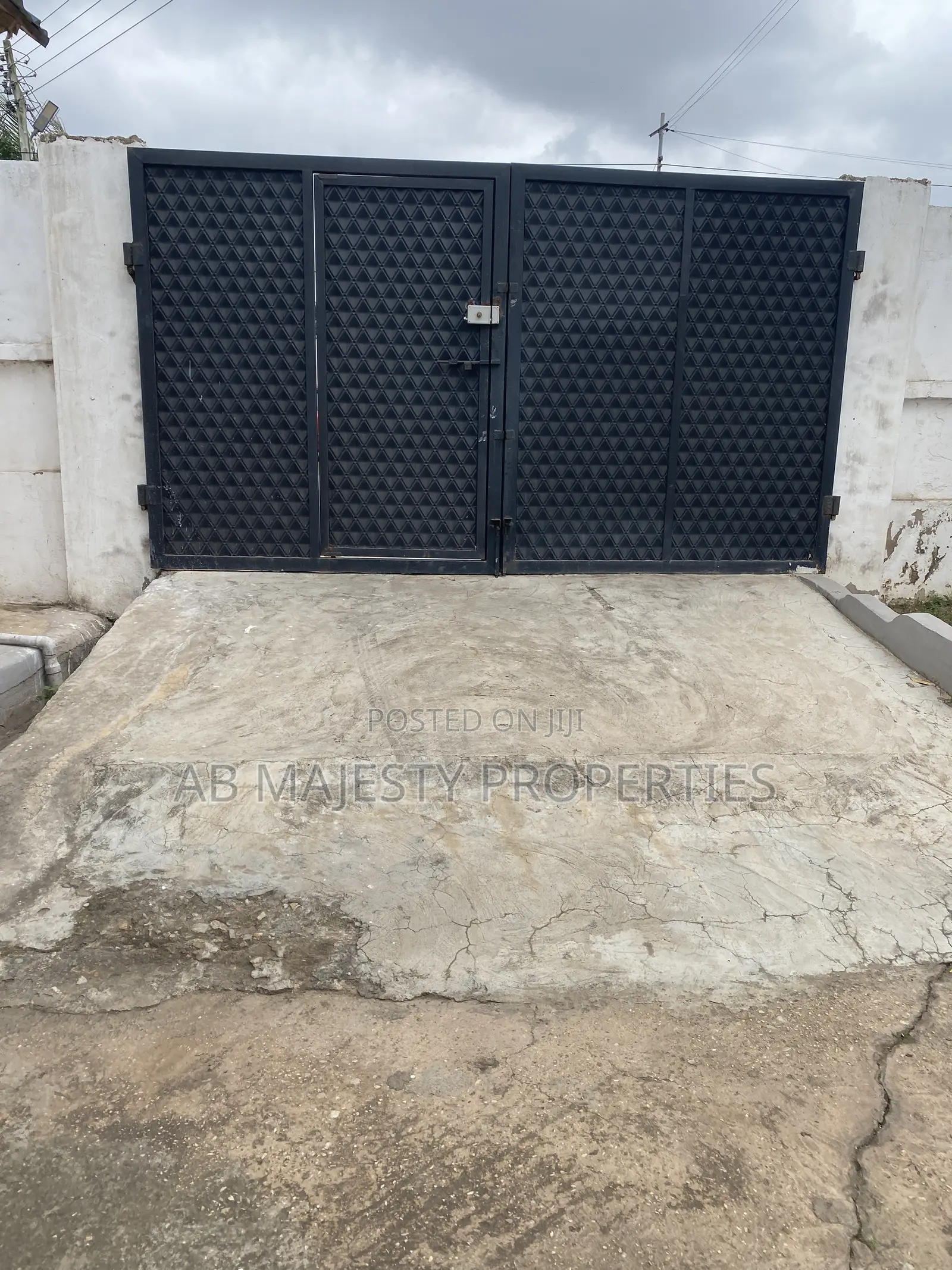 Furnished 1bdrm Apartment in Ab Majesty, Accra Metropolitan for rent in Accra Metropolitan
