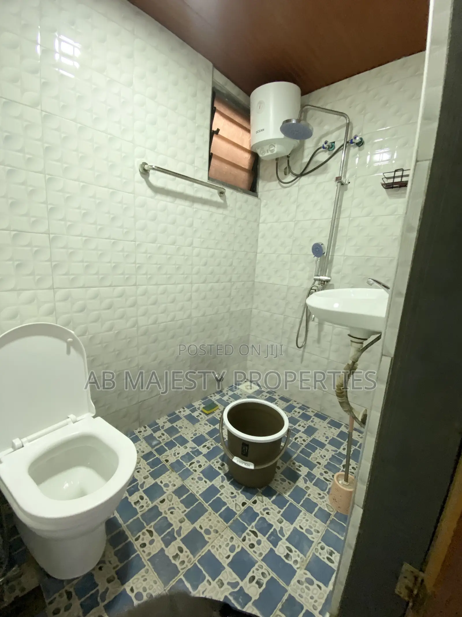 Furnished 1bdrm Apartment in Ab Majesty, Accra Metropolitan for rent in Accra Metropolitan