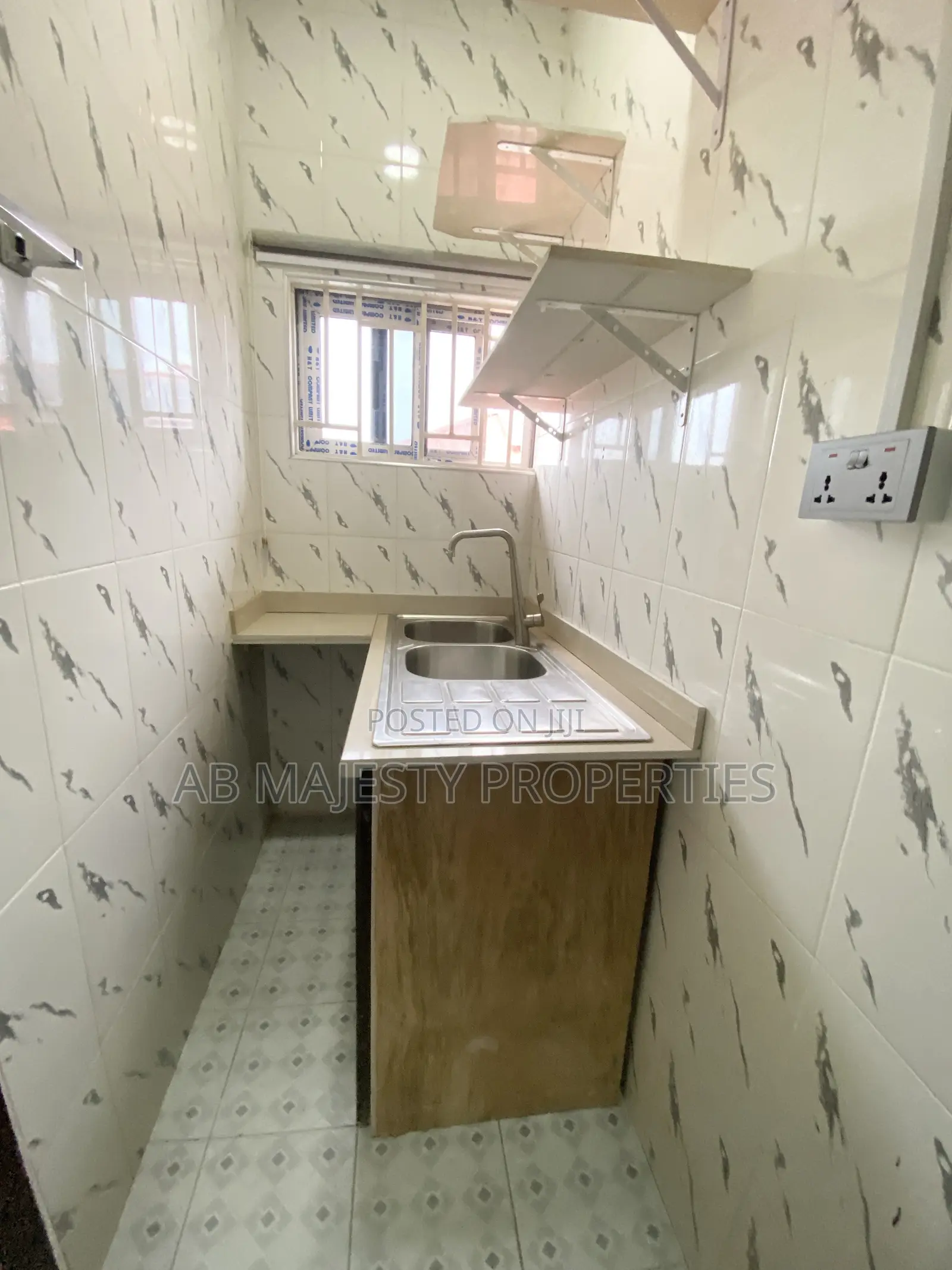 Furnished 1bdrm Apartment in Ab Majesty, Accra Metropolitan for rent in Accra Metropolitan