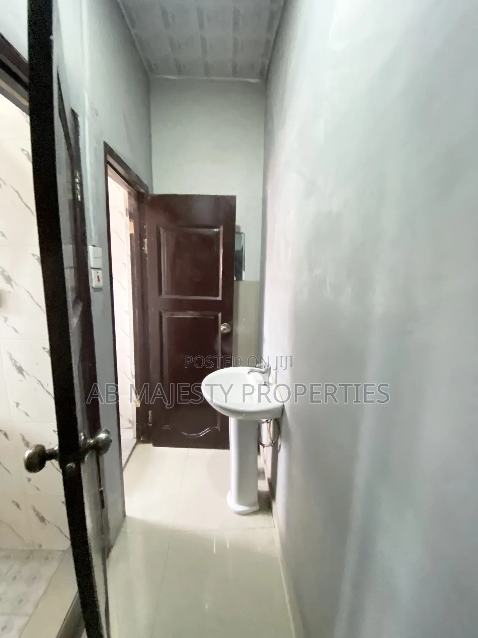 Furnished 1bdrm Apartment in Ab Majesty, Accra Metropolitan for rent in Accra Metropolitan