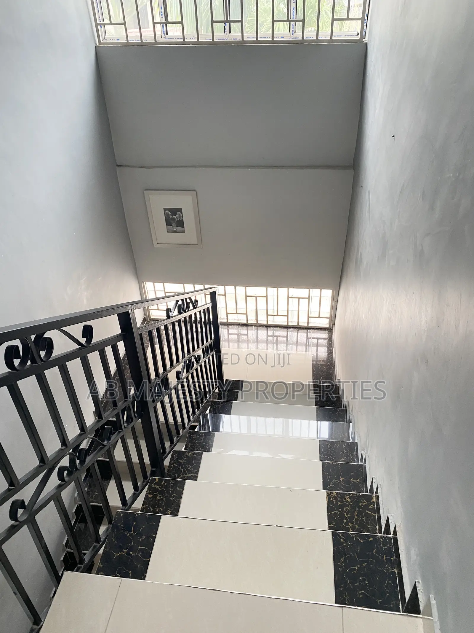 Furnished 1bdrm Apartment in Ab Majesty, Accra Metropolitan for rent in Accra Metropolitan