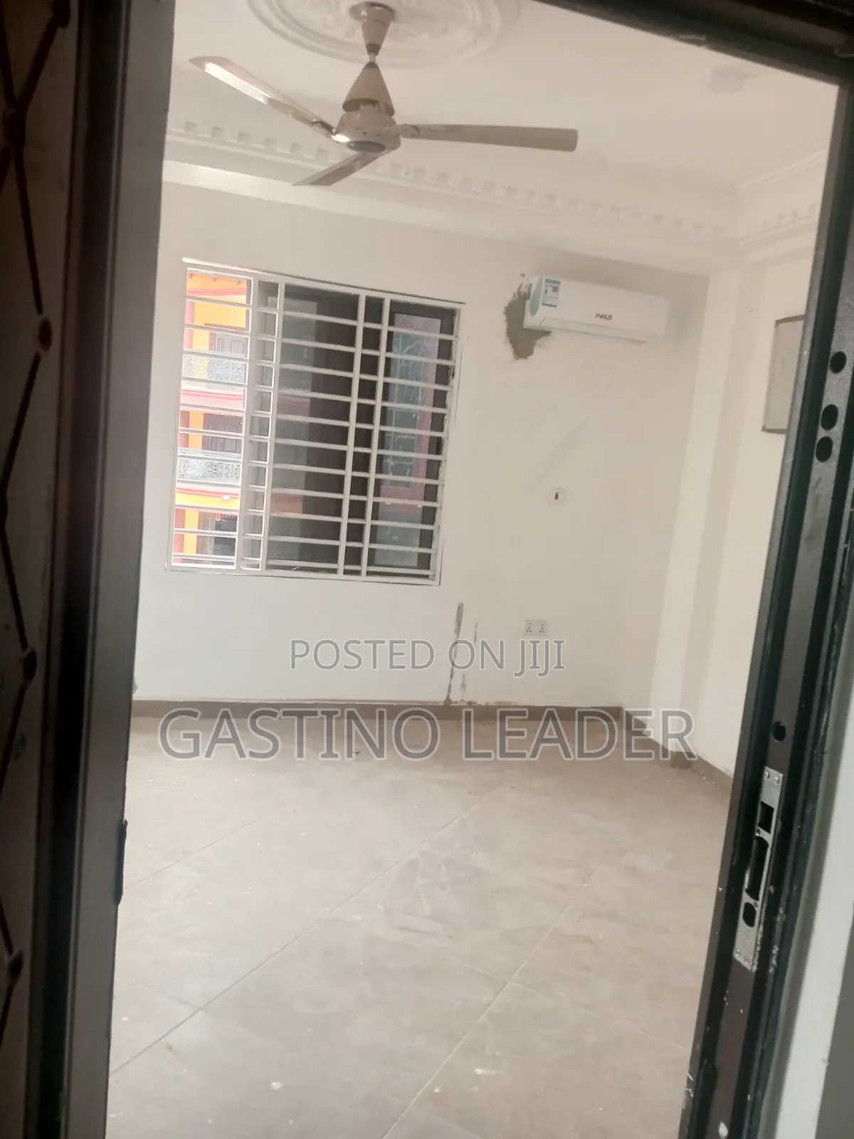 1bdrm Apartment in Haatho, Antis for rent in Antis