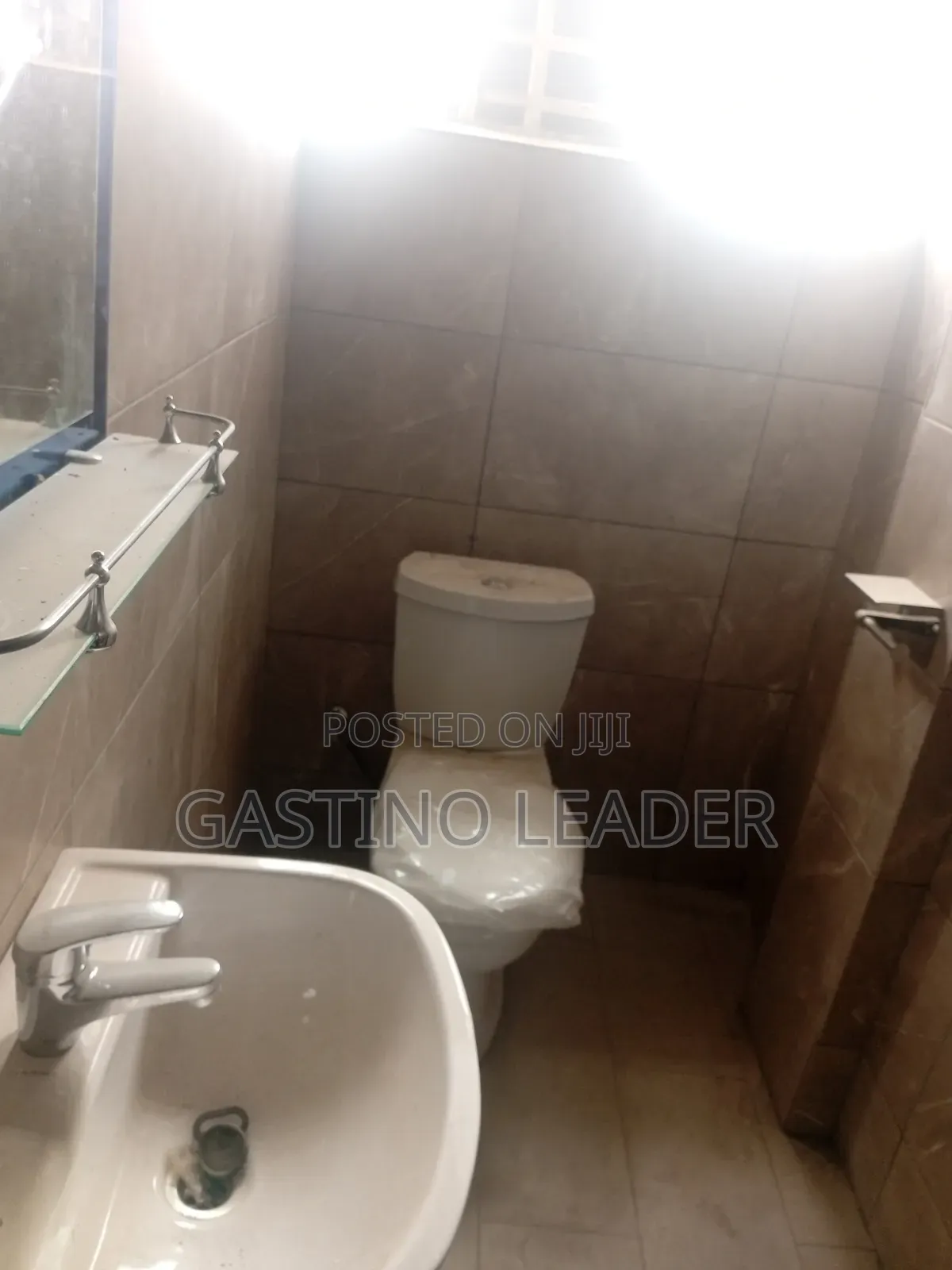 1bdrm Apartment in Haatho, Antis for rent in Antis