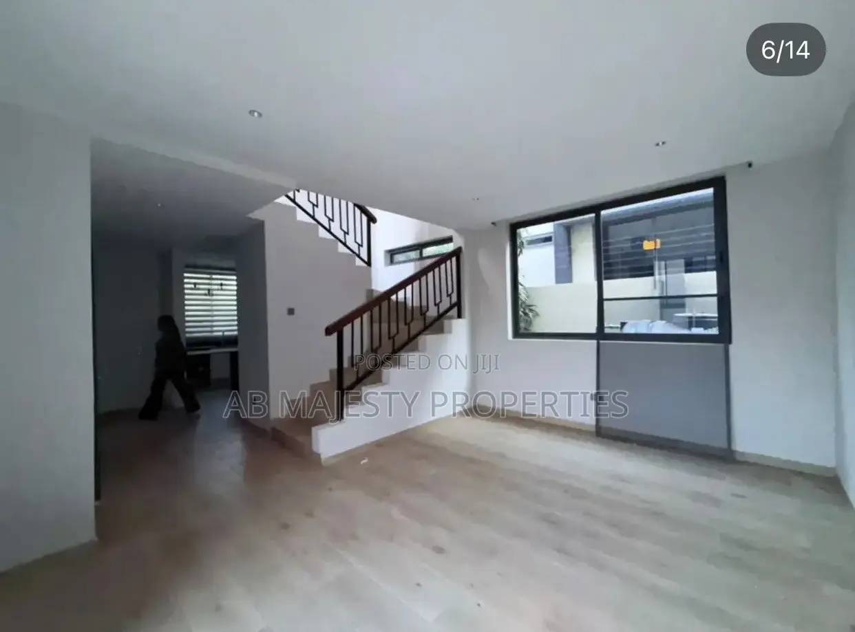 3bdrm House in Ab Majesty, Accra Metropolitan for rent in Accra Metropolitan