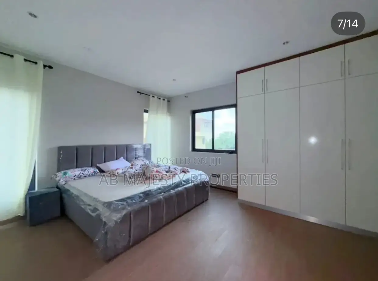 3bdrm House in Ab Majesty, Accra Metropolitan for rent in Accra Metropolitan
