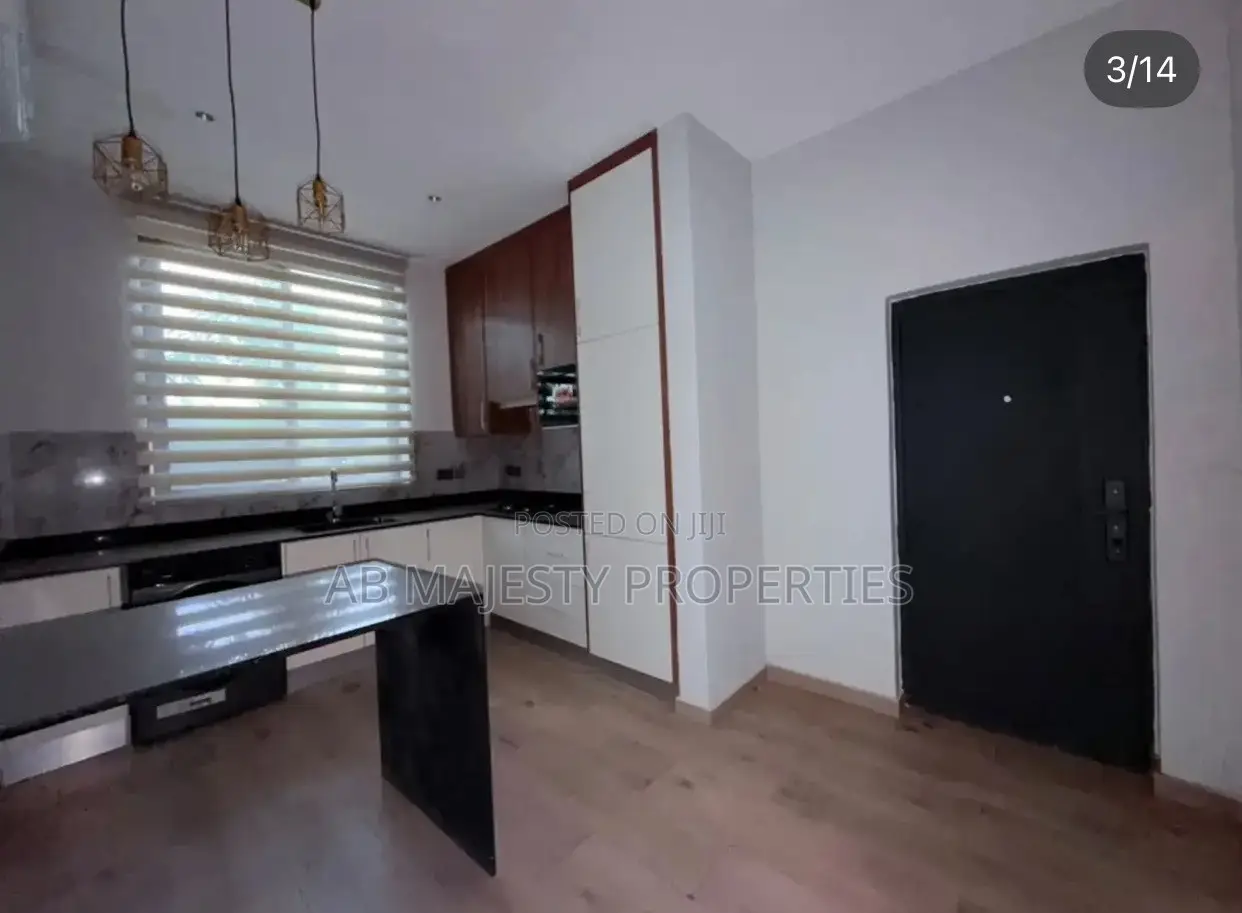 3bdrm House in Ab Majesty, Accra Metropolitan for rent in Accra Metropolitan