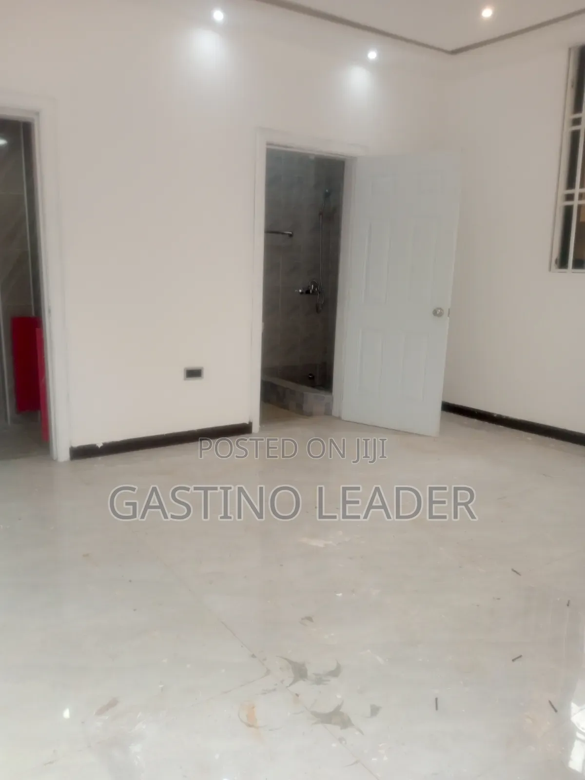 1bdrm Apartment in Ashongman Estate, Police Station for rent in Police Station