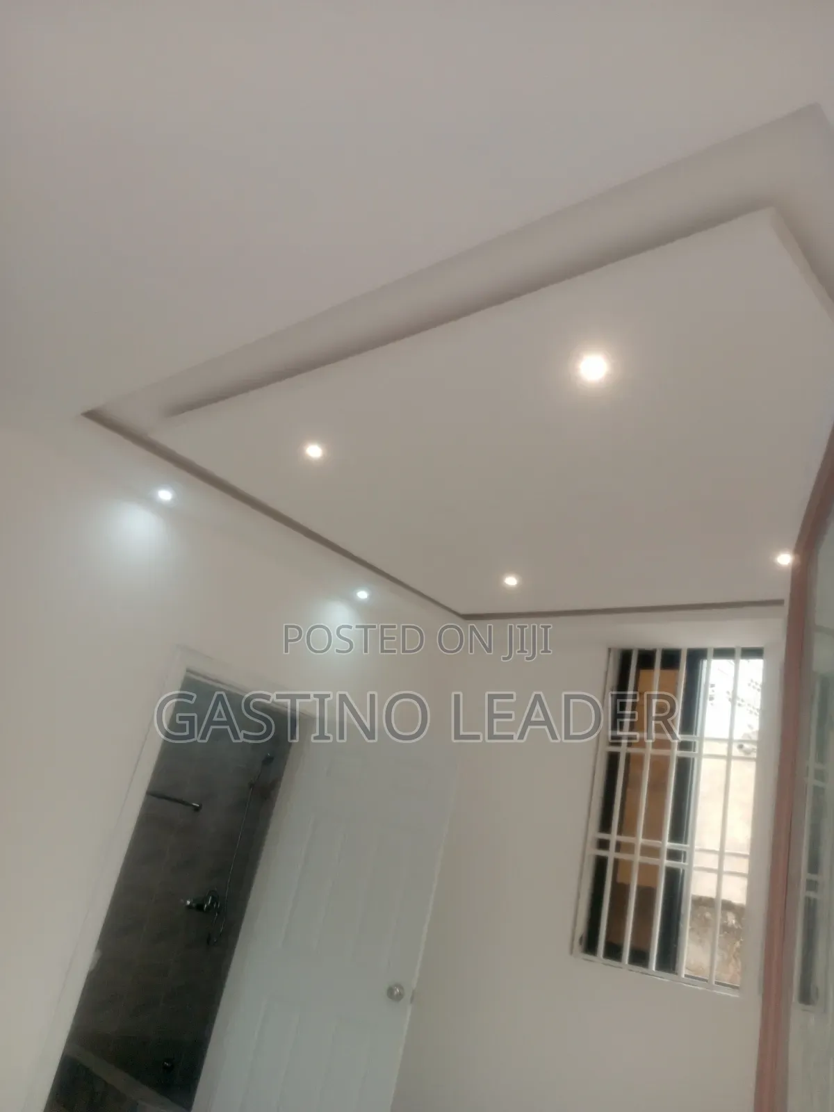 1bdrm Apartment in Ashongman Estate, Police Station for rent in Police Station