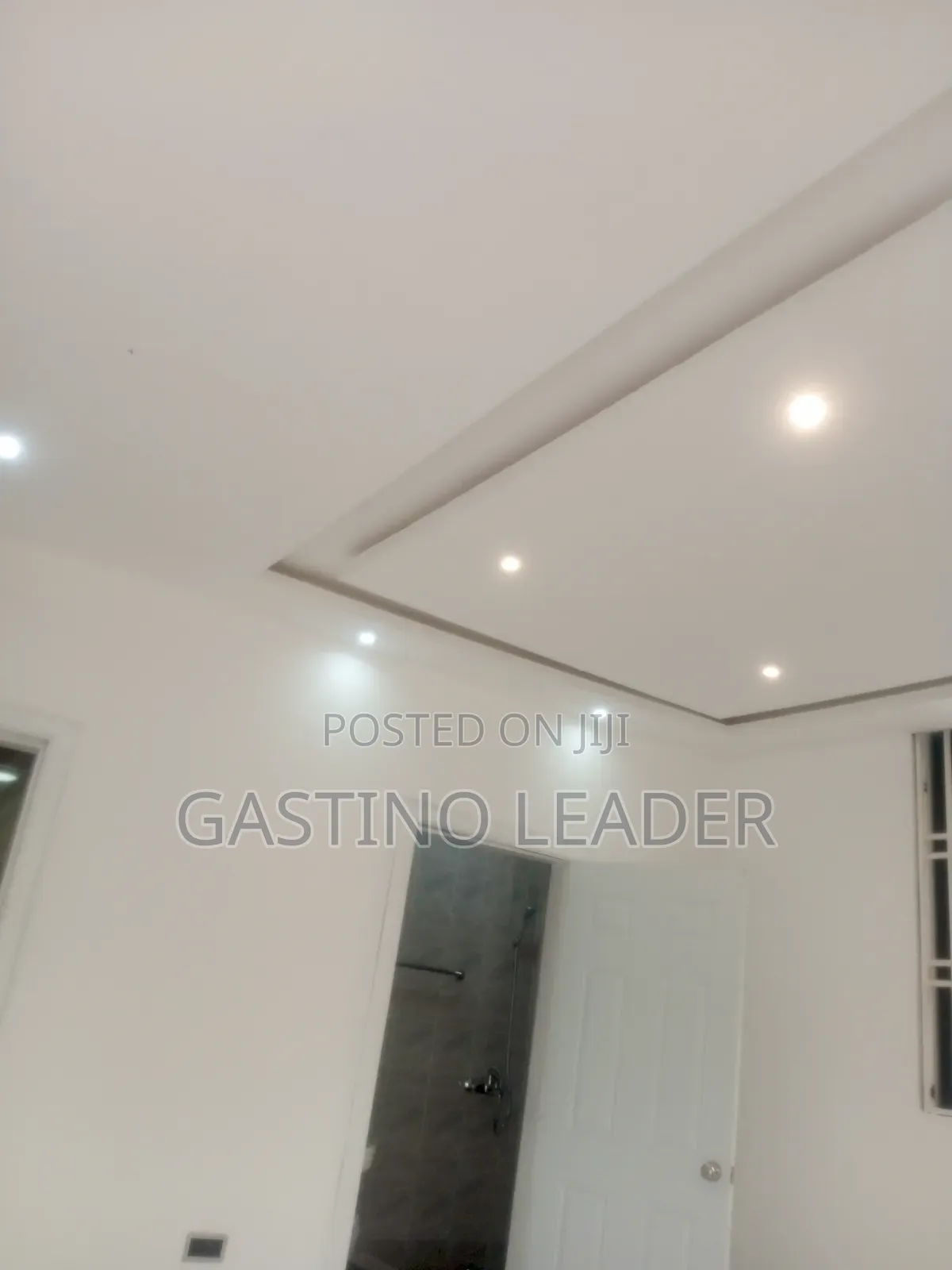 1bdrm Apartment in Ashongman Estate, Police Station for rent in Police Station