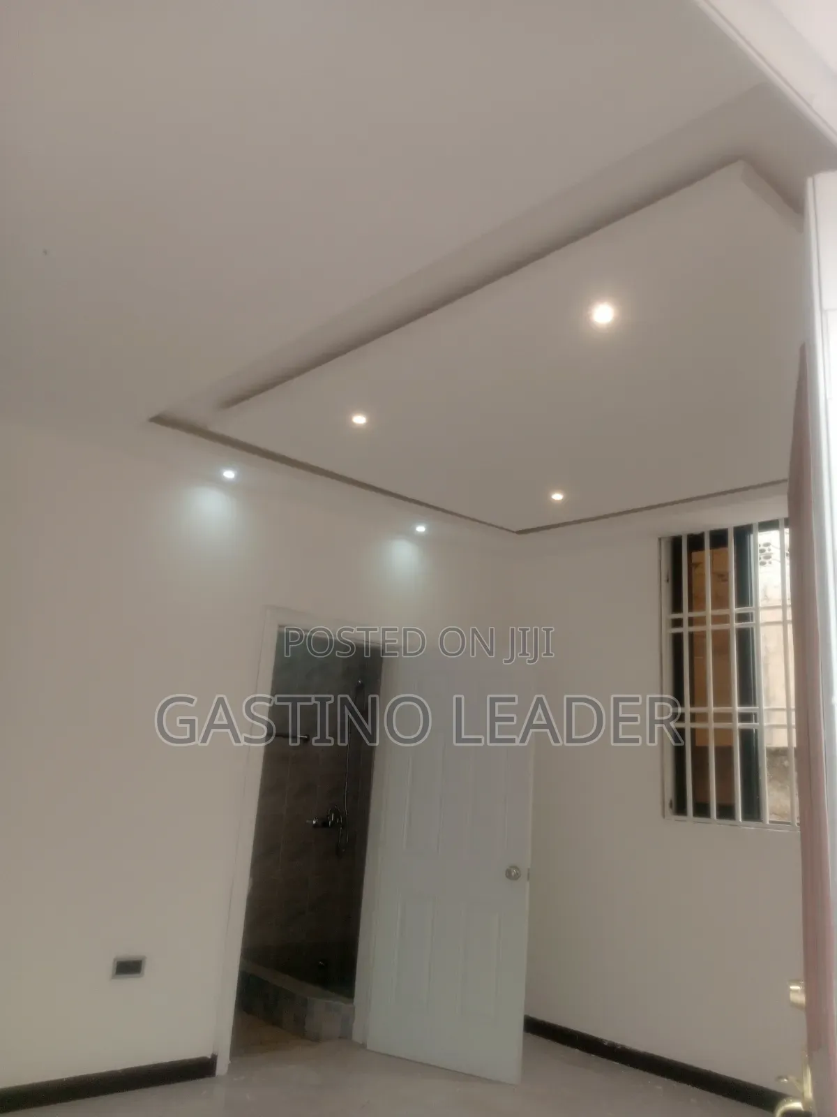 1bdrm Apartment in Ashongman Estate, Police Station for rent in Police Station