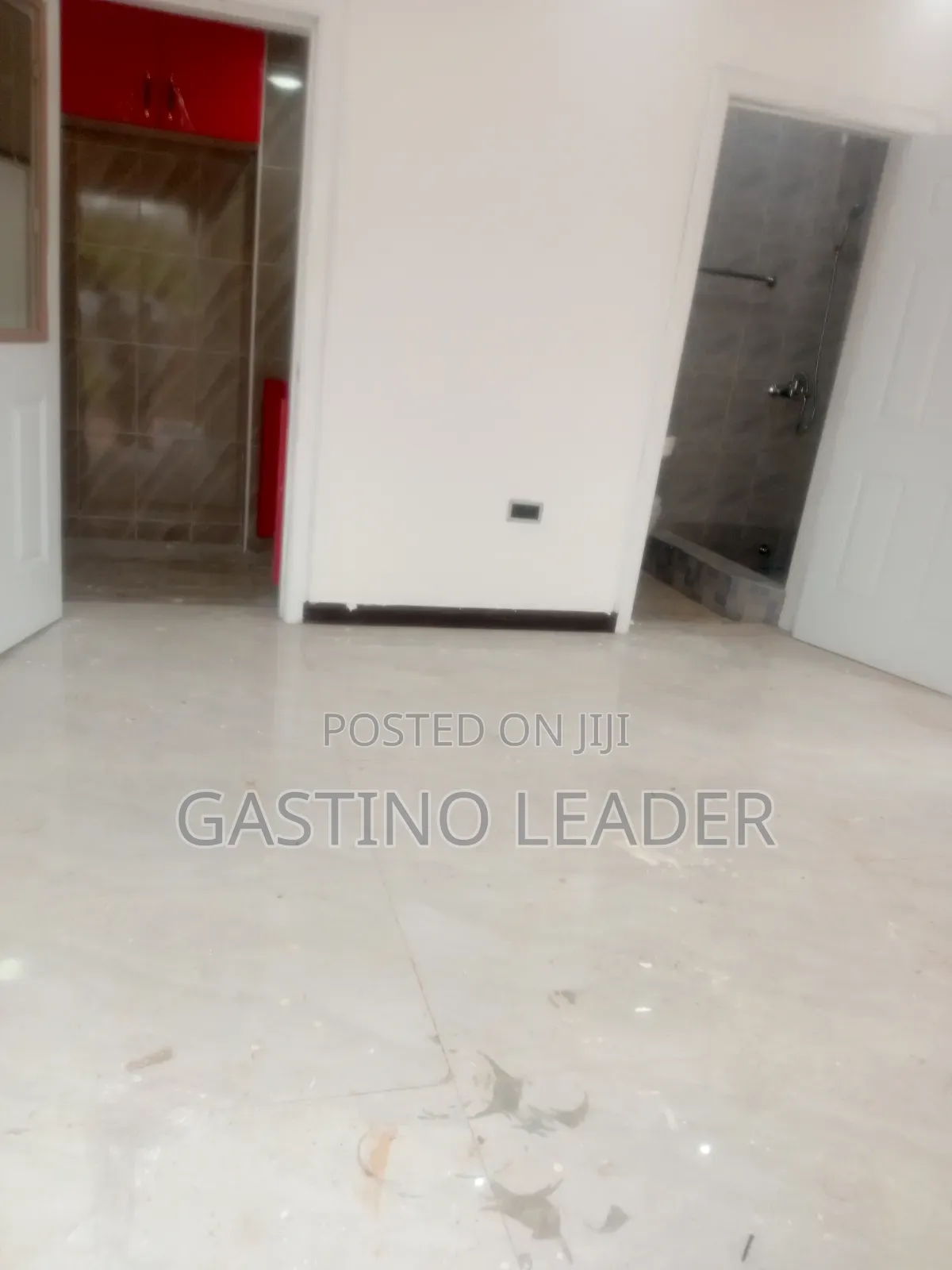 1bdrm Apartment in Ashongman Estate, Police Station for rent in Police Station