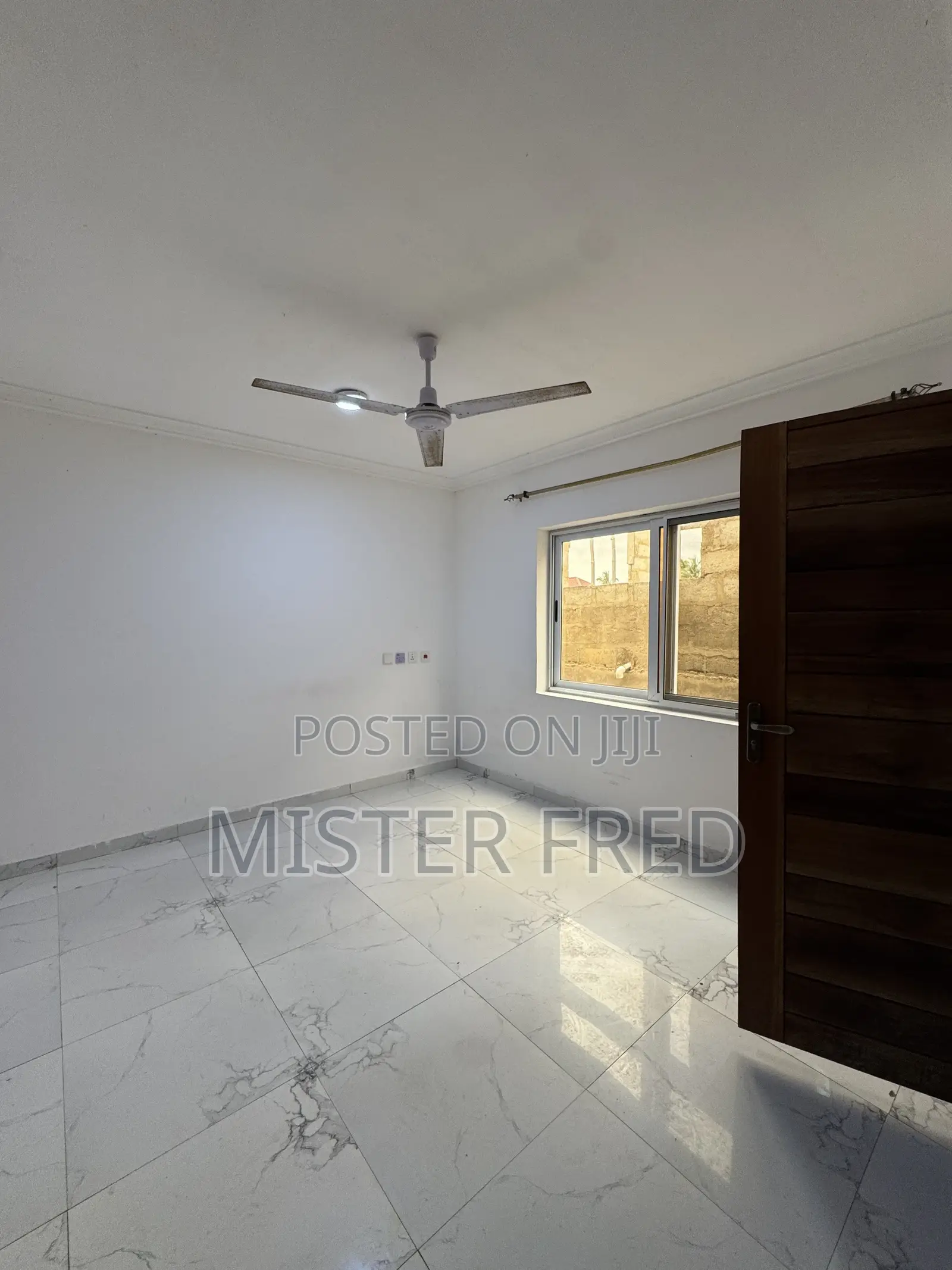 1bdrm Apartment in New Bortianor, Weija for rent in Weija