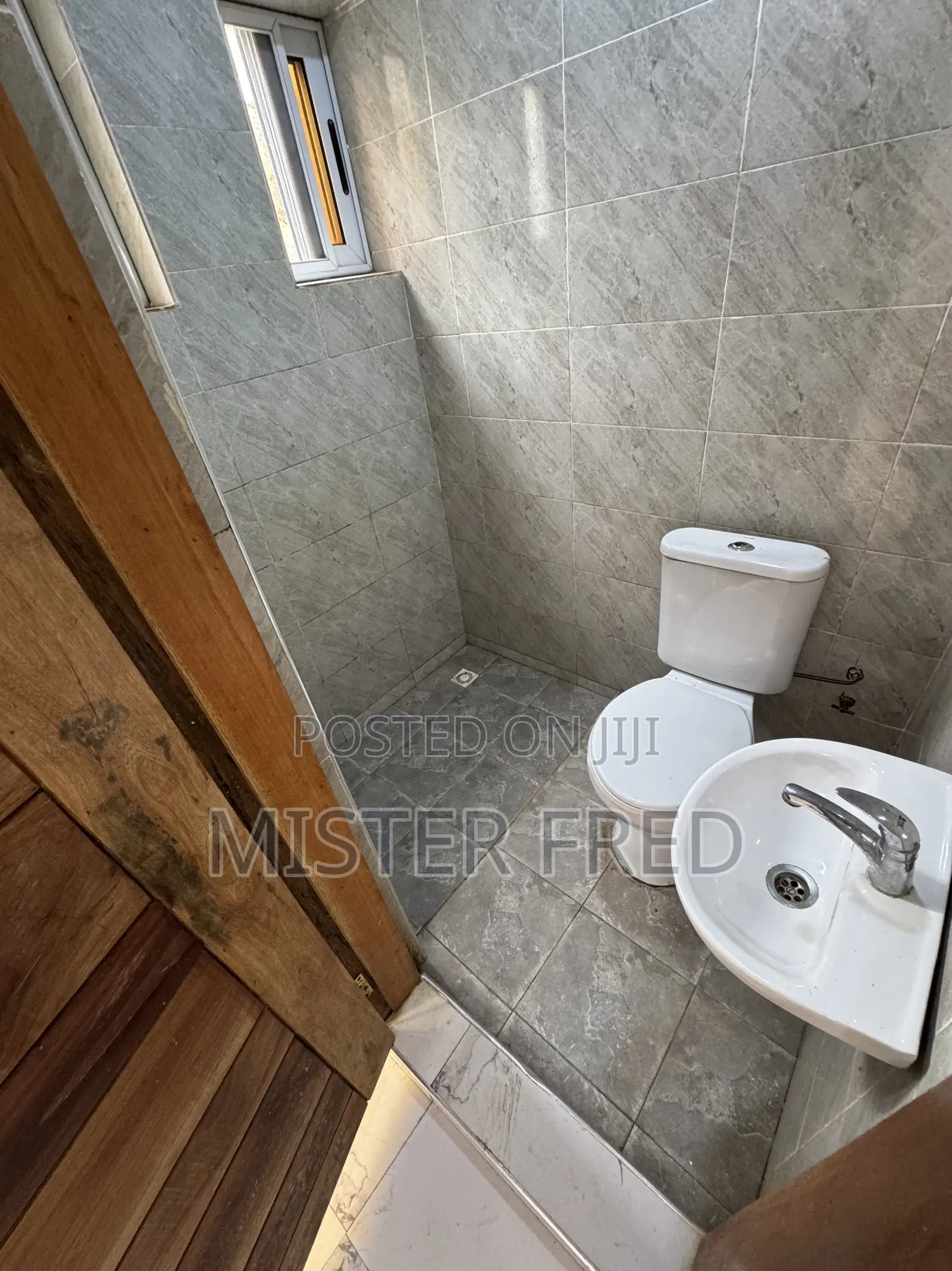 1bdrm Apartment in New Bortianor, Weija for rent in Weija