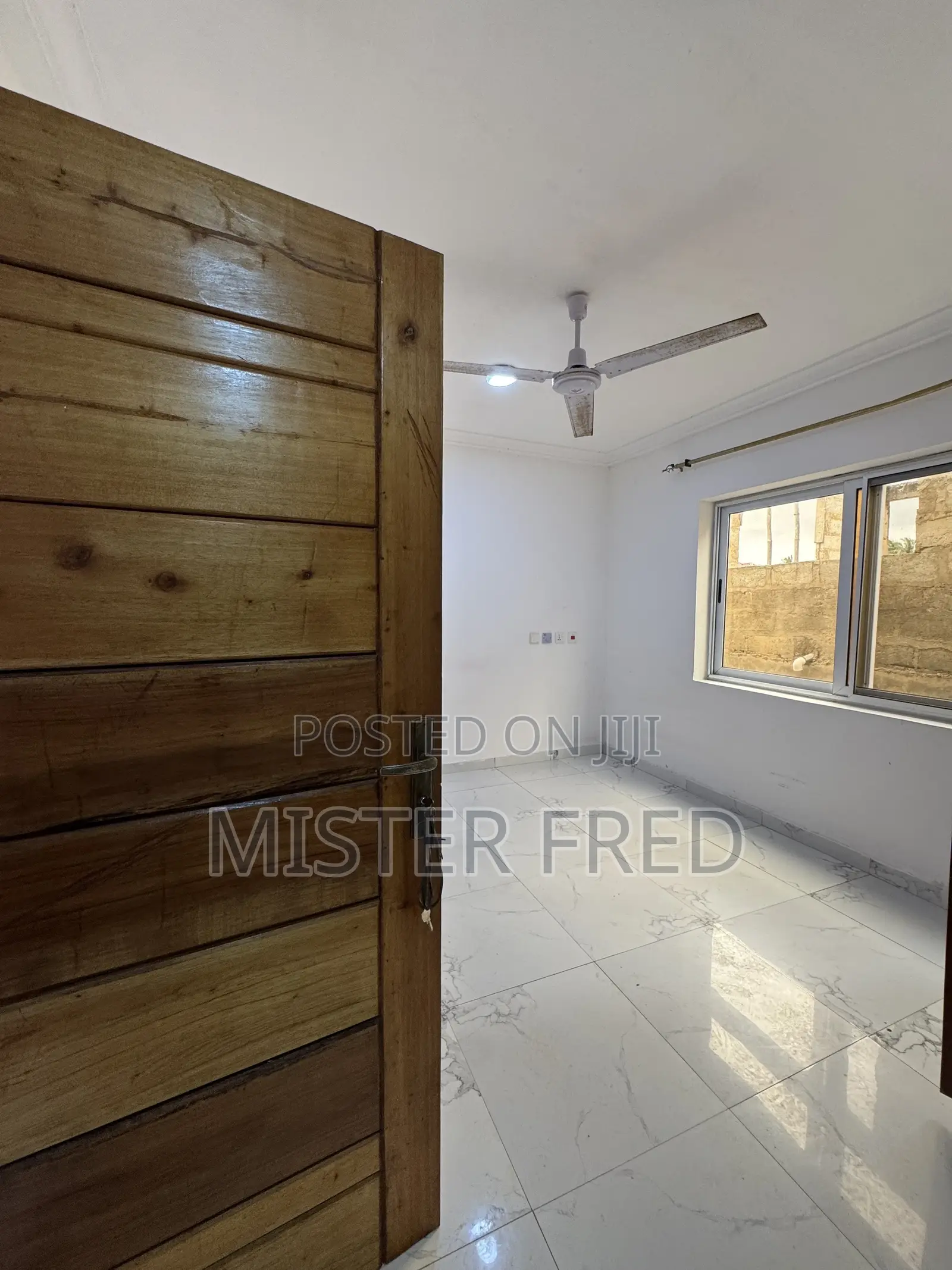1bdrm Apartment in New Bortianor, Weija for rent in Weija