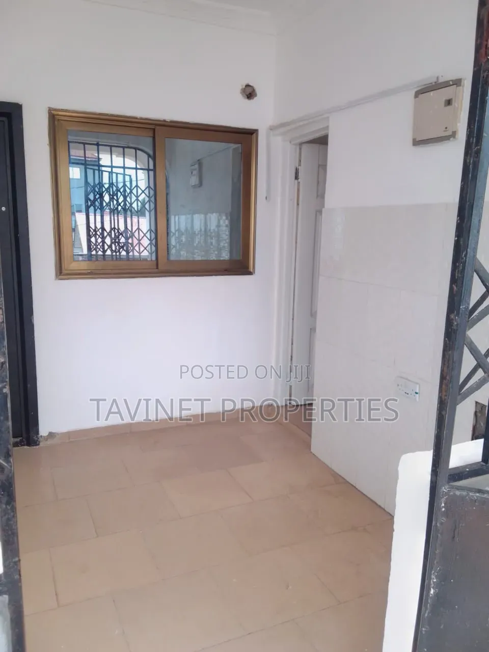1bdrm Apartment in Nmai-Dzorn for rent in Nmai-Dzorn