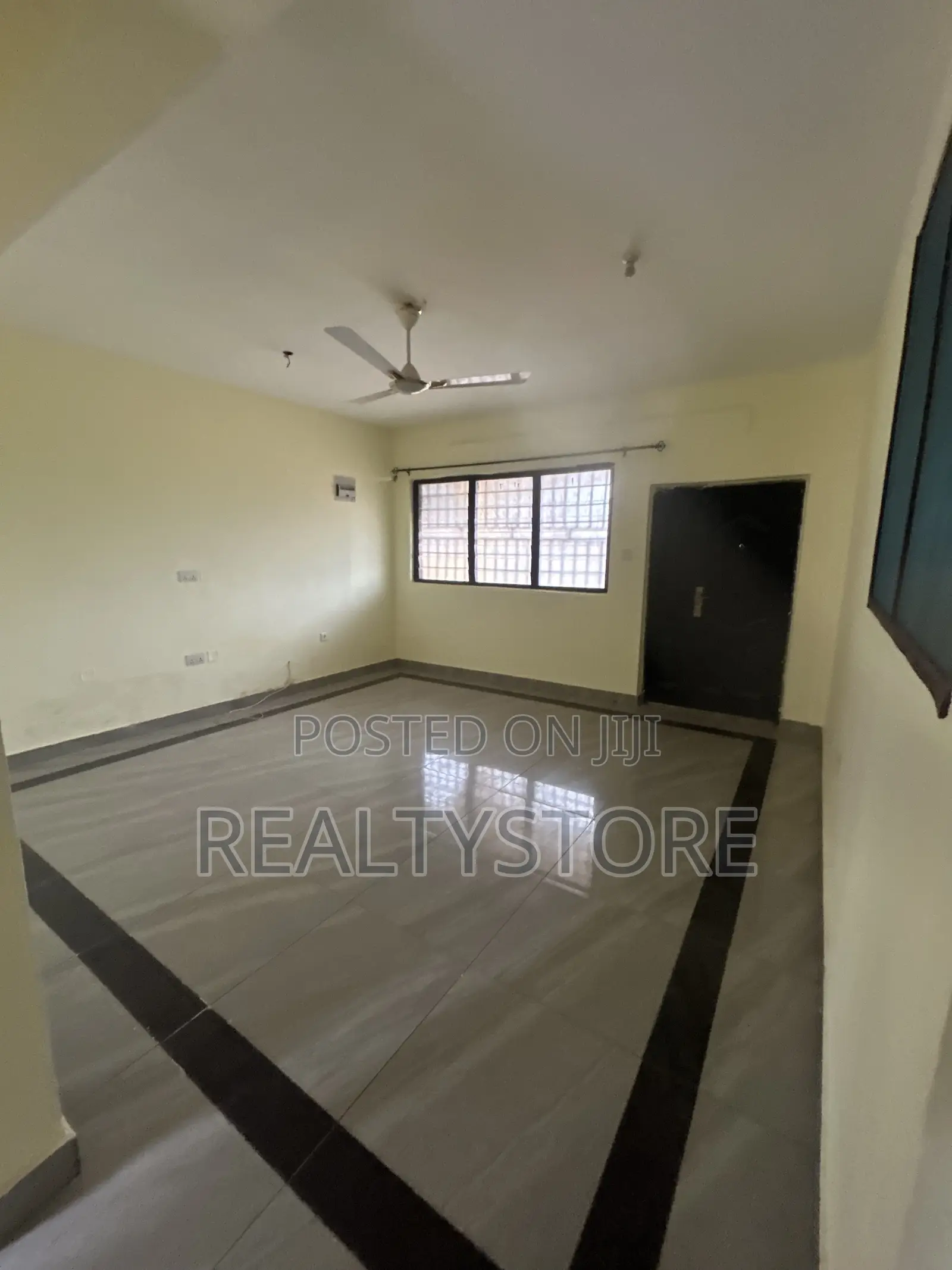 2bdrm Apartment in Ashongman Estate, Accra Metropolitan for rent in Accra Metropolitan