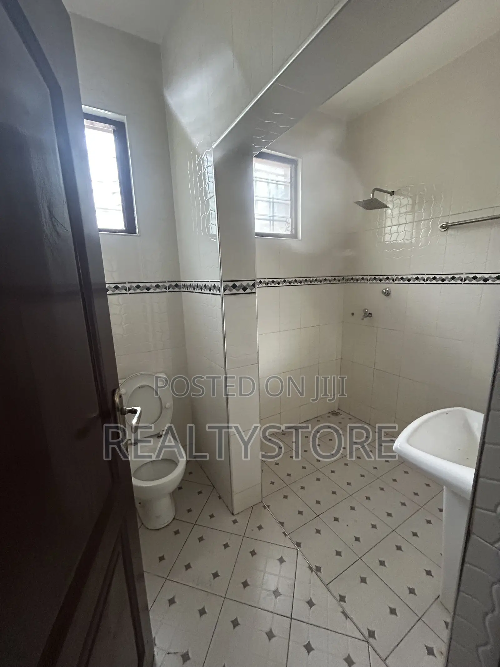 2bdrm Apartment in Ashongman Estate, Accra Metropolitan for rent in Accra Metropolitan