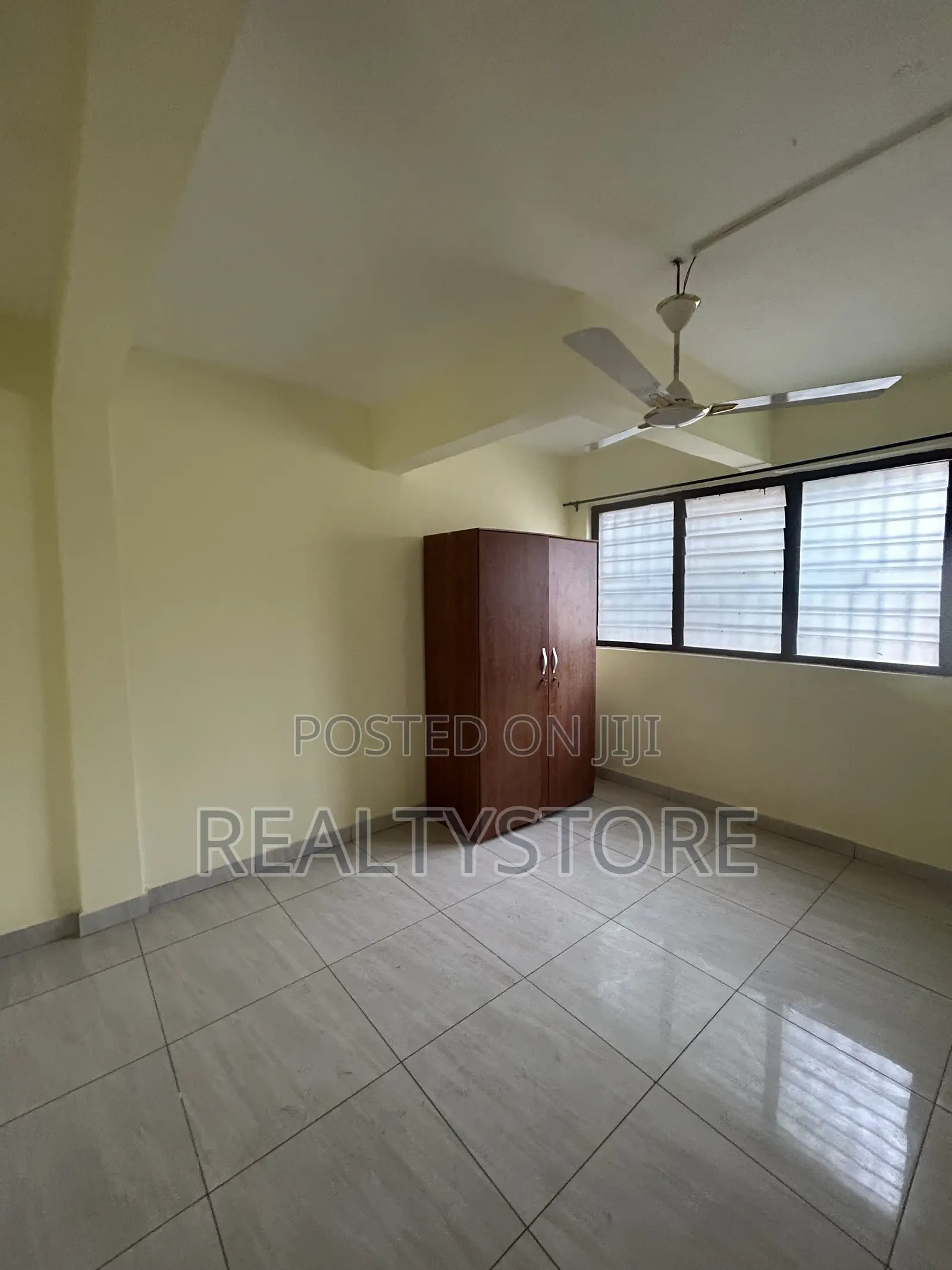 2bdrm Apartment in Ashongman Estate, Accra Metropolitan for rent in Accra Metropolitan