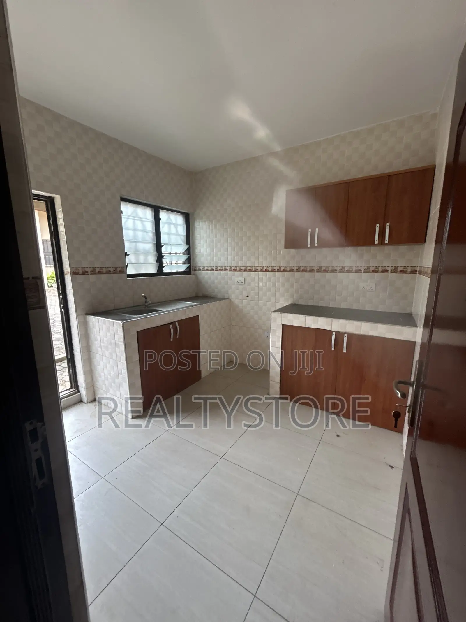 2bdrm Apartment in Ashongman Estate, Accra Metropolitan for rent in Accra Metropolitan