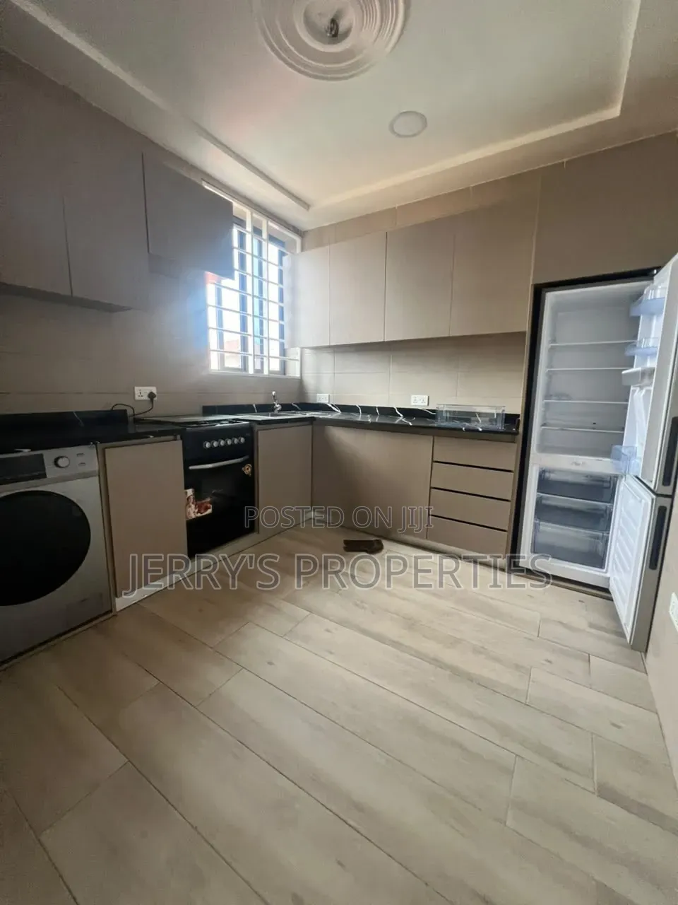 2bdrm Apartment in Jerry, Tseaddo for rent in Tseaddo