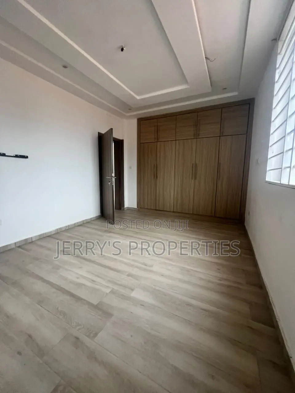 2bdrm Apartment in Jerry, Tseaddo for rent in Tseaddo