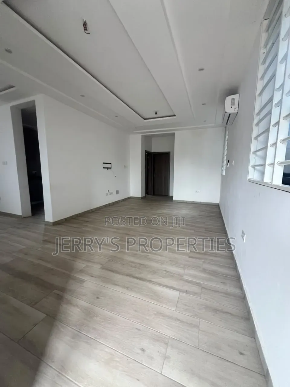 2bdrm Apartment in Jerry, Tseaddo for rent in Tseaddo