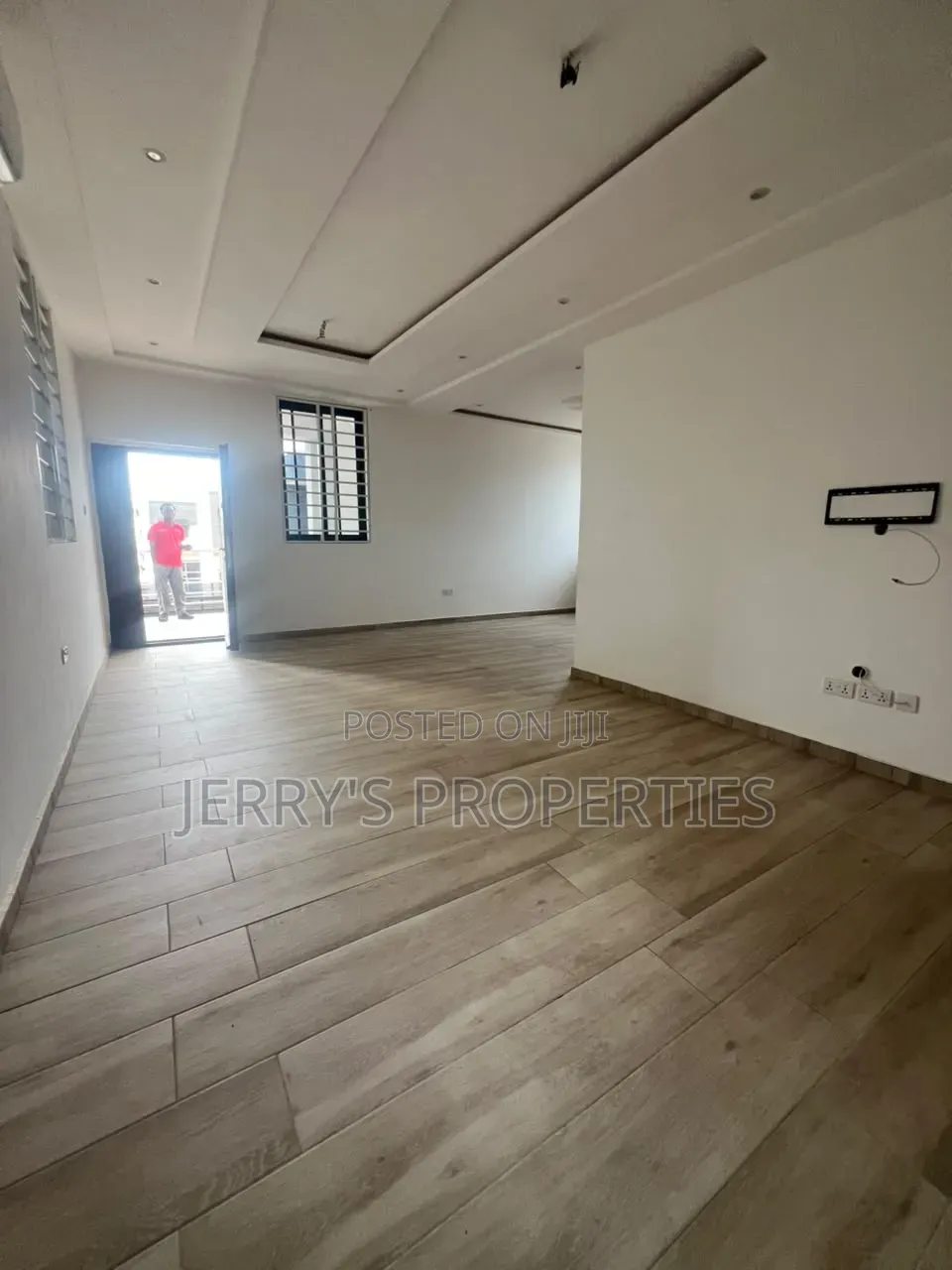 2bdrm Apartment in Jerry, Tseaddo for rent in Tseaddo