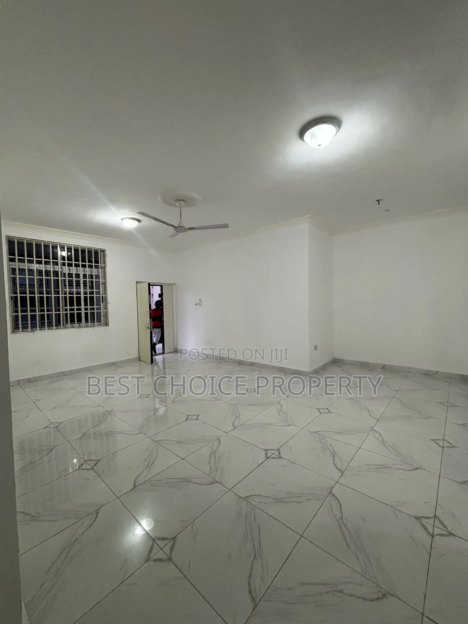 2bdrm Apartment in Nanakrom, School Junction for rent in School Junction