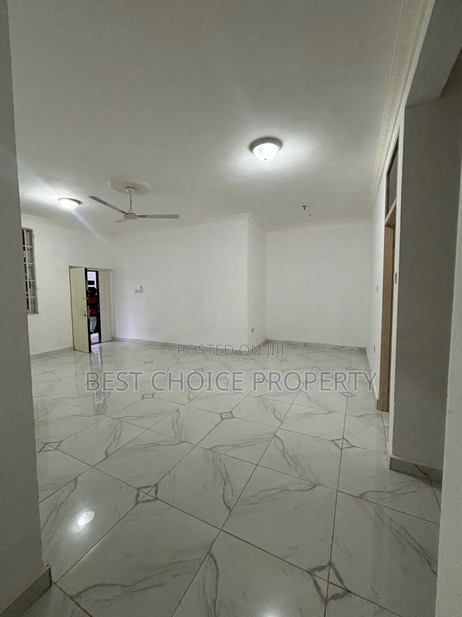 2bdrm Apartment in Nanakrom, School Junction for rent in School Junction