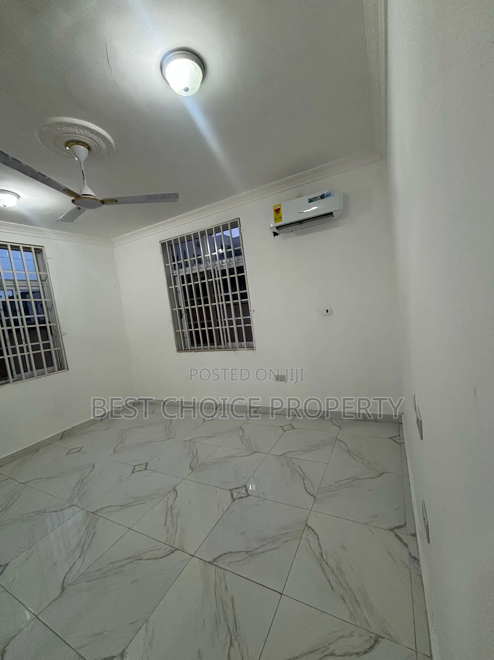 2bdrm Apartment in Nanakrom, School Junction for rent in School Junction