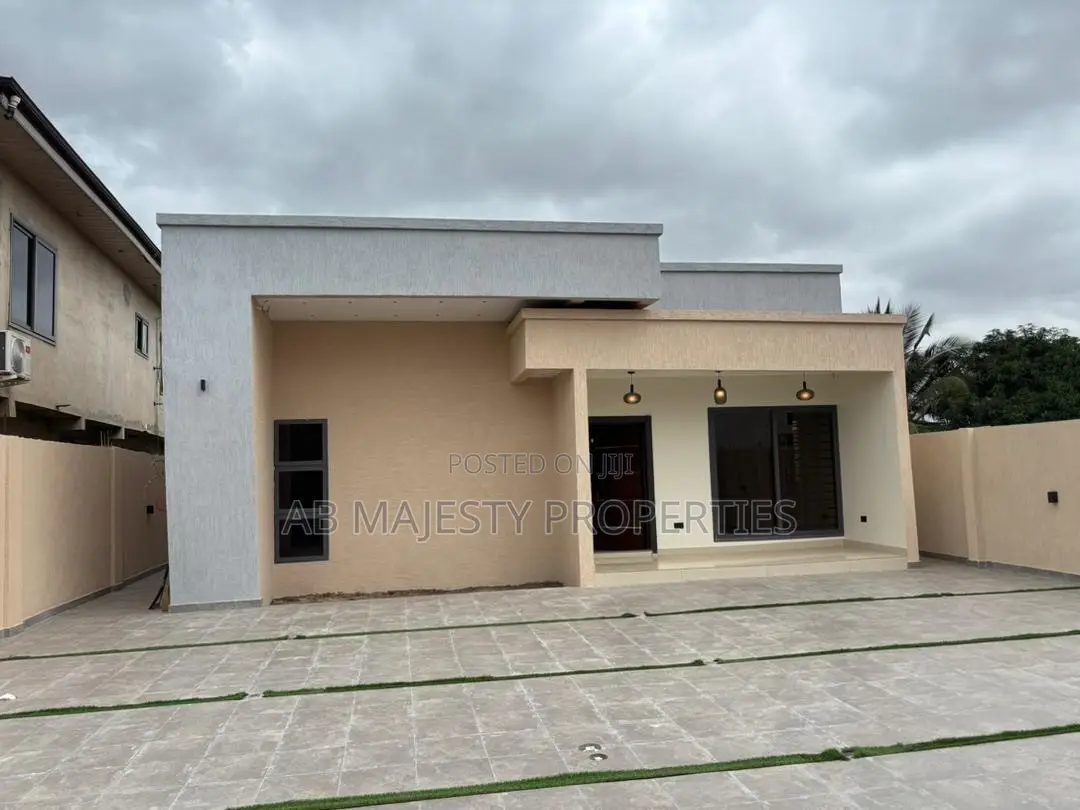 3bdrm House in Ab Majesty, Accra Metropolitan for sale in Accra Metropolitan