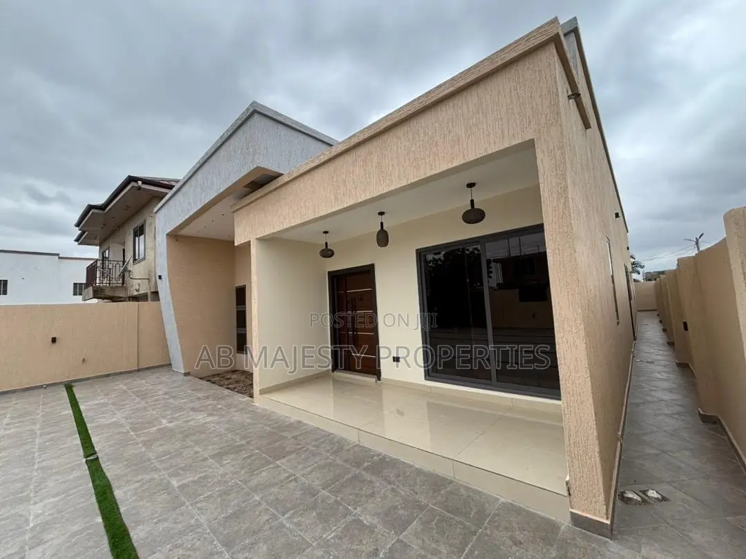 3bdrm House in Ab Majesty, Accra Metropolitan for sale in Accra Metropolitan