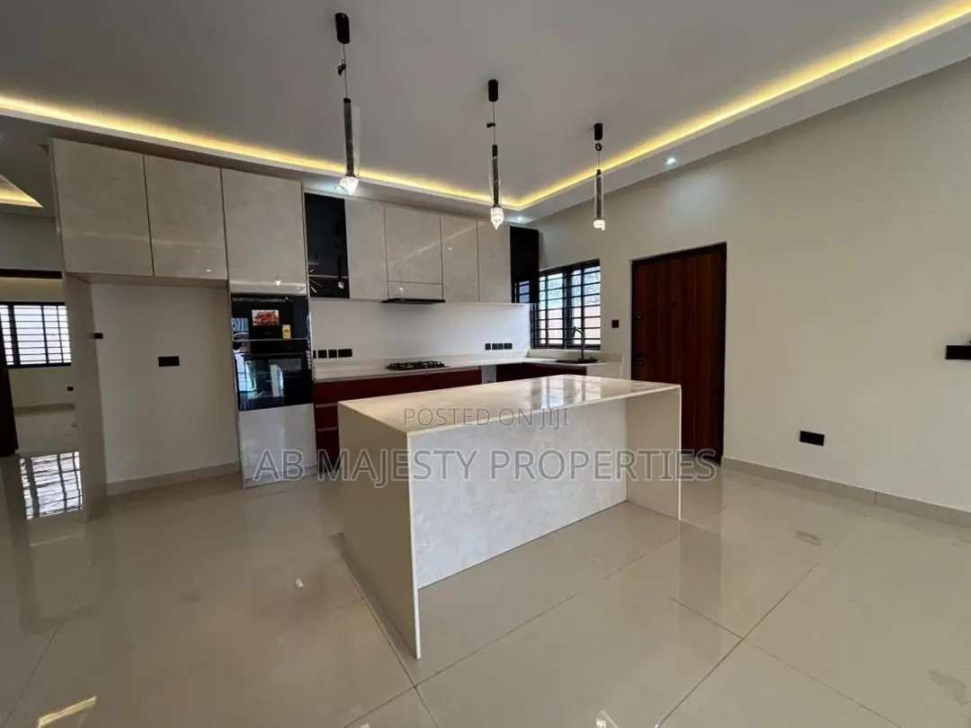 3bdrm House in Ab Majesty, Accra Metropolitan for sale in Accra Metropolitan