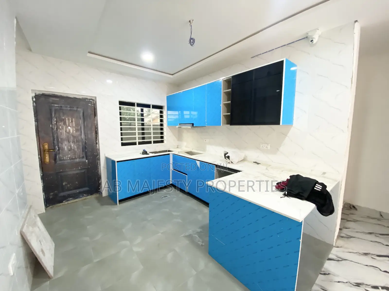 3bdrm House in Ab Majesty, Accra Metropolitan for sale in Accra Metropolitan