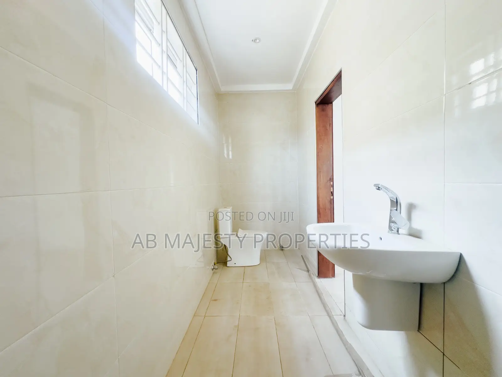 3bdrm House in Ab Majesty, Accra Metropolitan for sale in Accra Metropolitan