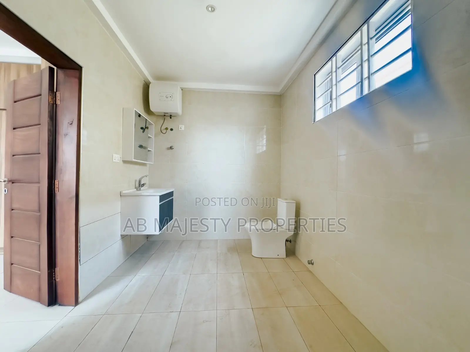 3bdrm House in Ab Majesty, Accra Metropolitan for sale in Accra Metropolitan