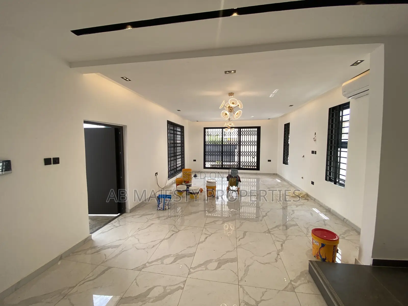4bdrm House in Ab Majesty, Accra Metropolitan for sale in Accra Metropolitan
