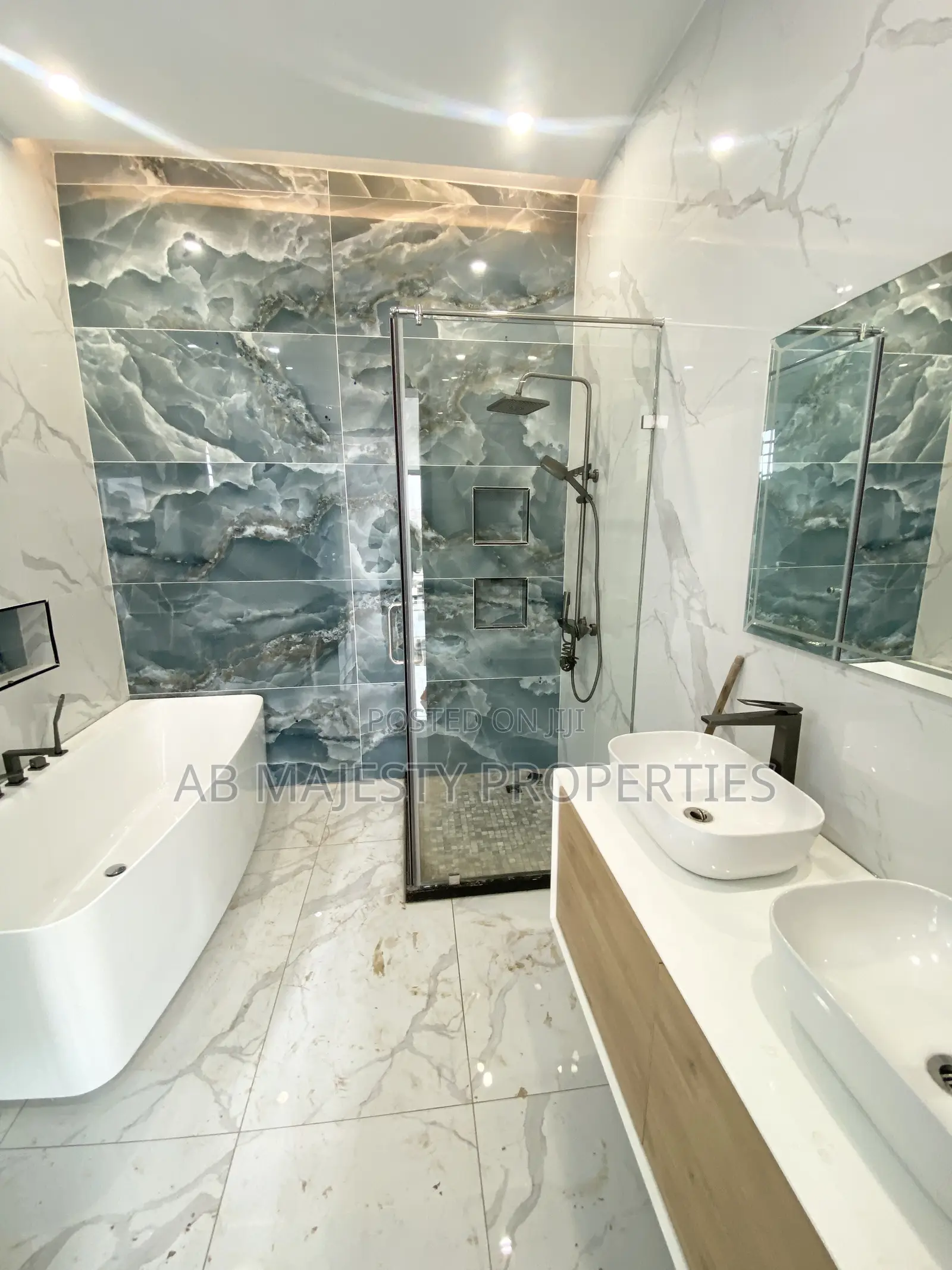 4bdrm House in Ab Majesty, Accra Metropolitan for sale in Accra Metropolitan