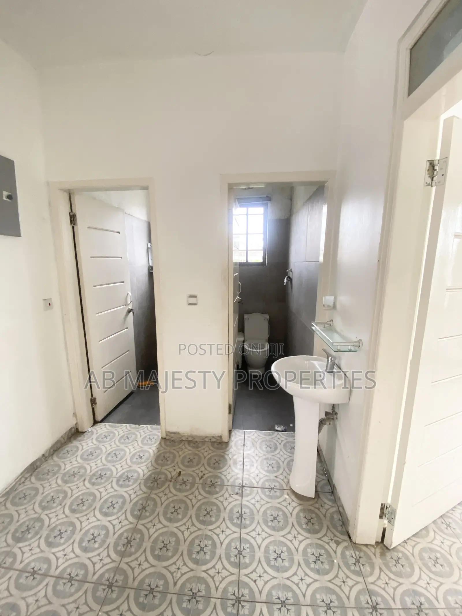 2bdrm Apartment in Ab Majesty, Accra Metropolitan for rent in Accra Metropolitan